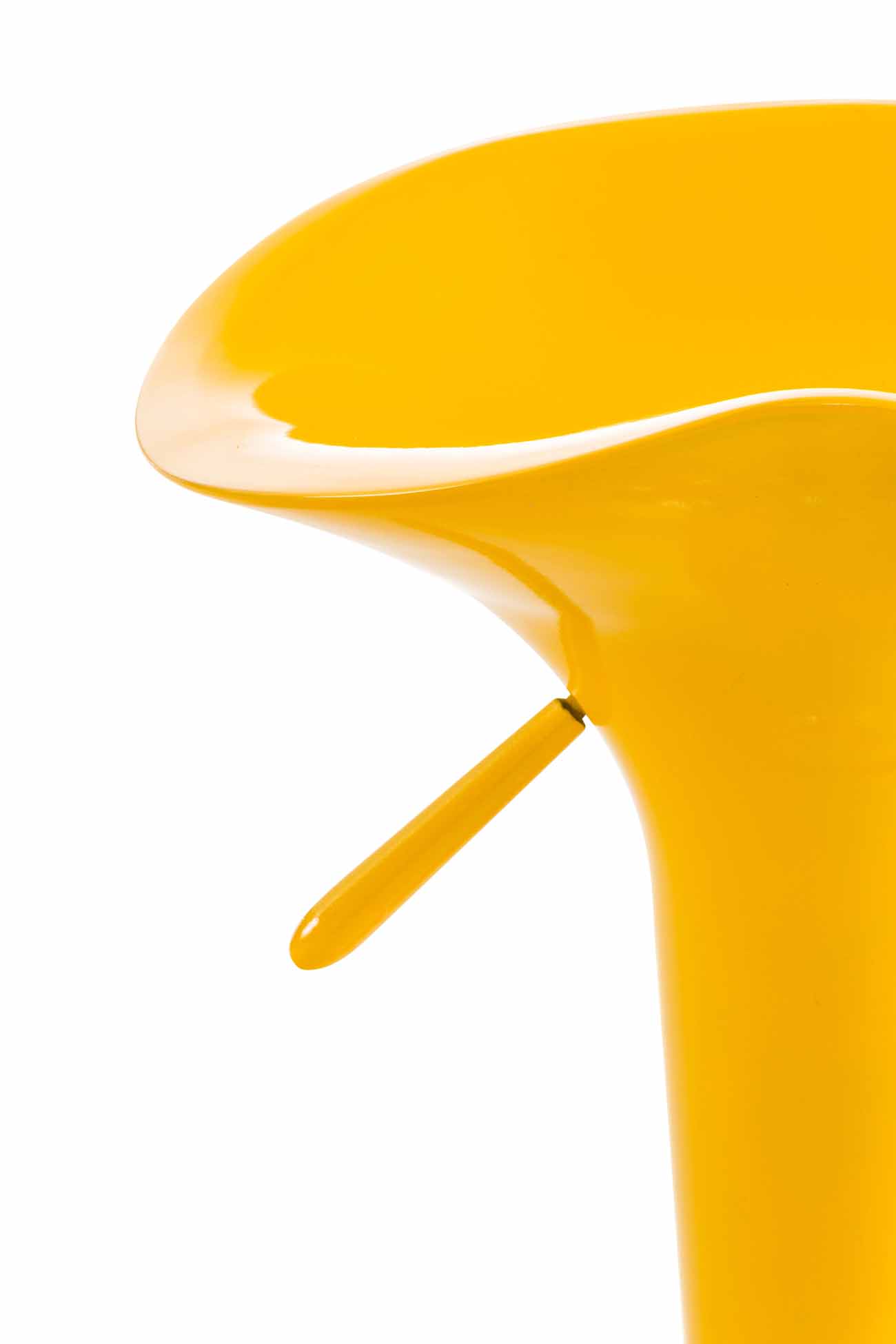 2er Set Barhocker Saddle
