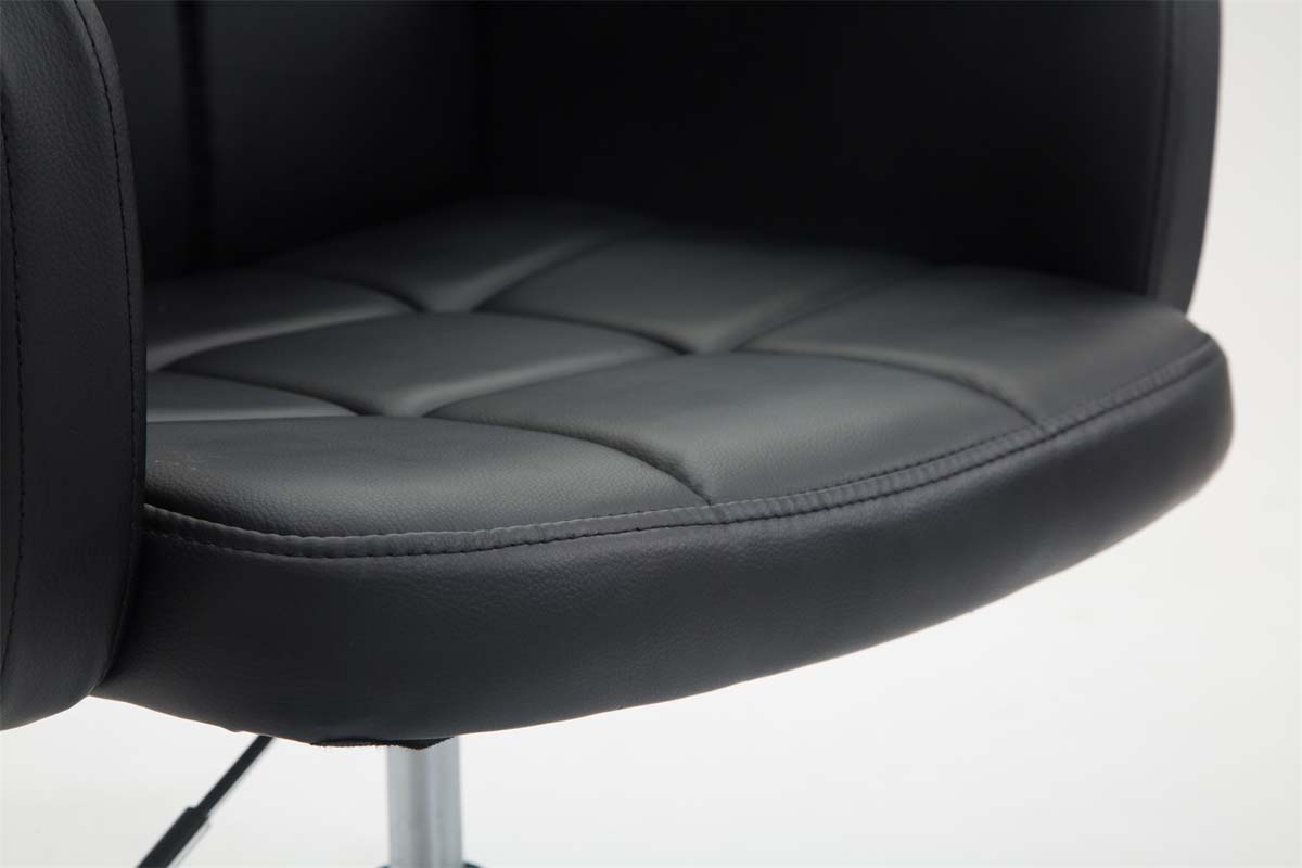 Lounger Los Angeles Kunstleder