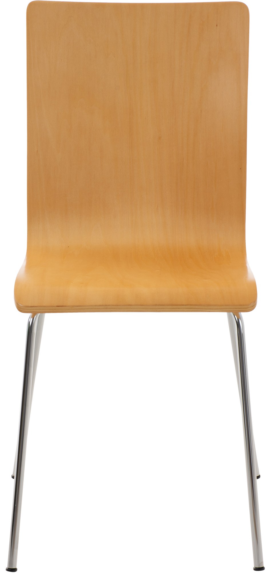 16er-Set Wartezimmerstuhl PEPE