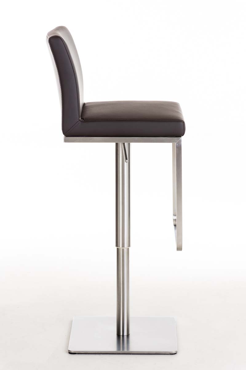 Barhocker Panama Kunstlederbezug