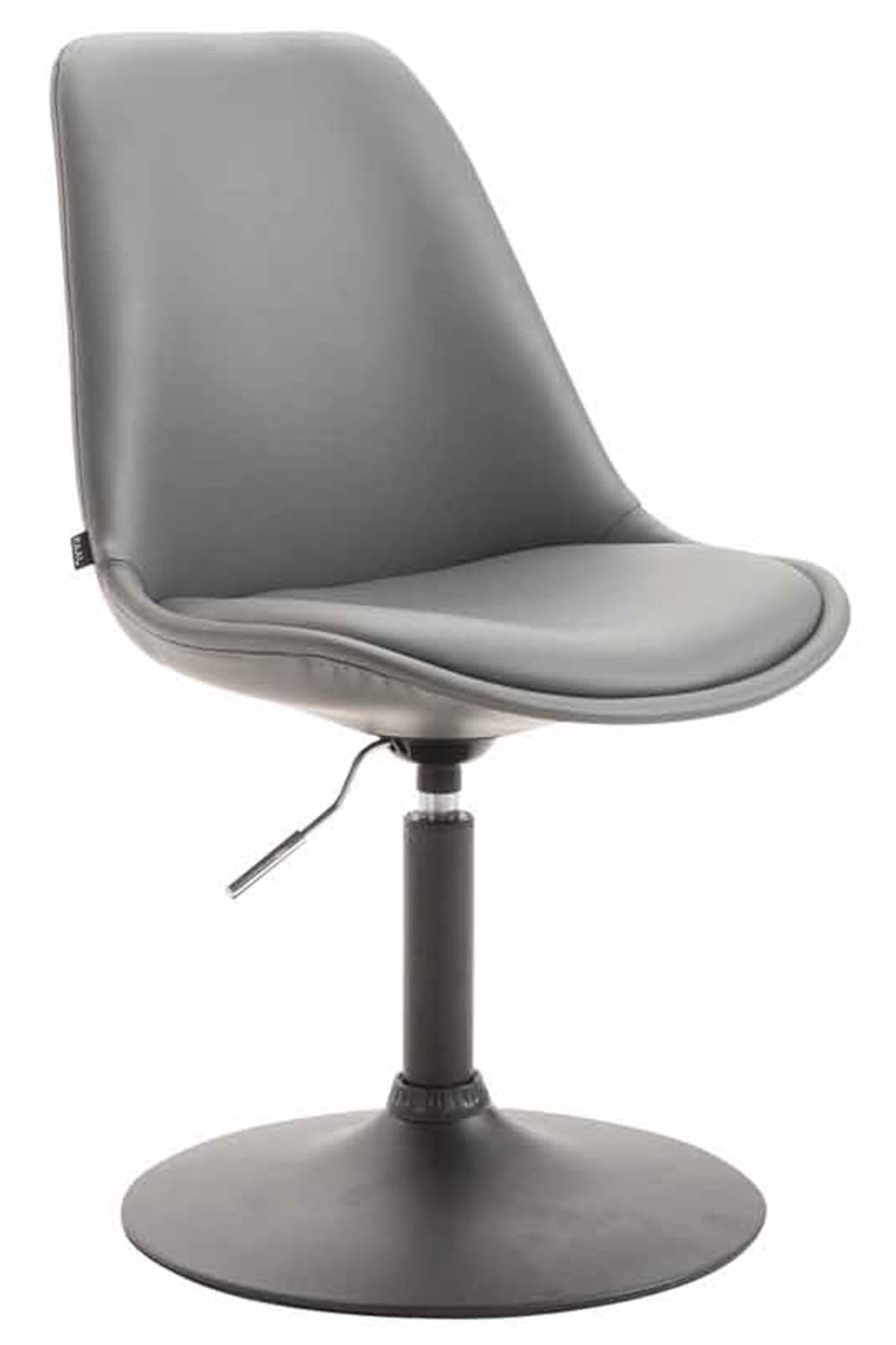 4er Set Esszimmerstühle Maverick Kunstleder