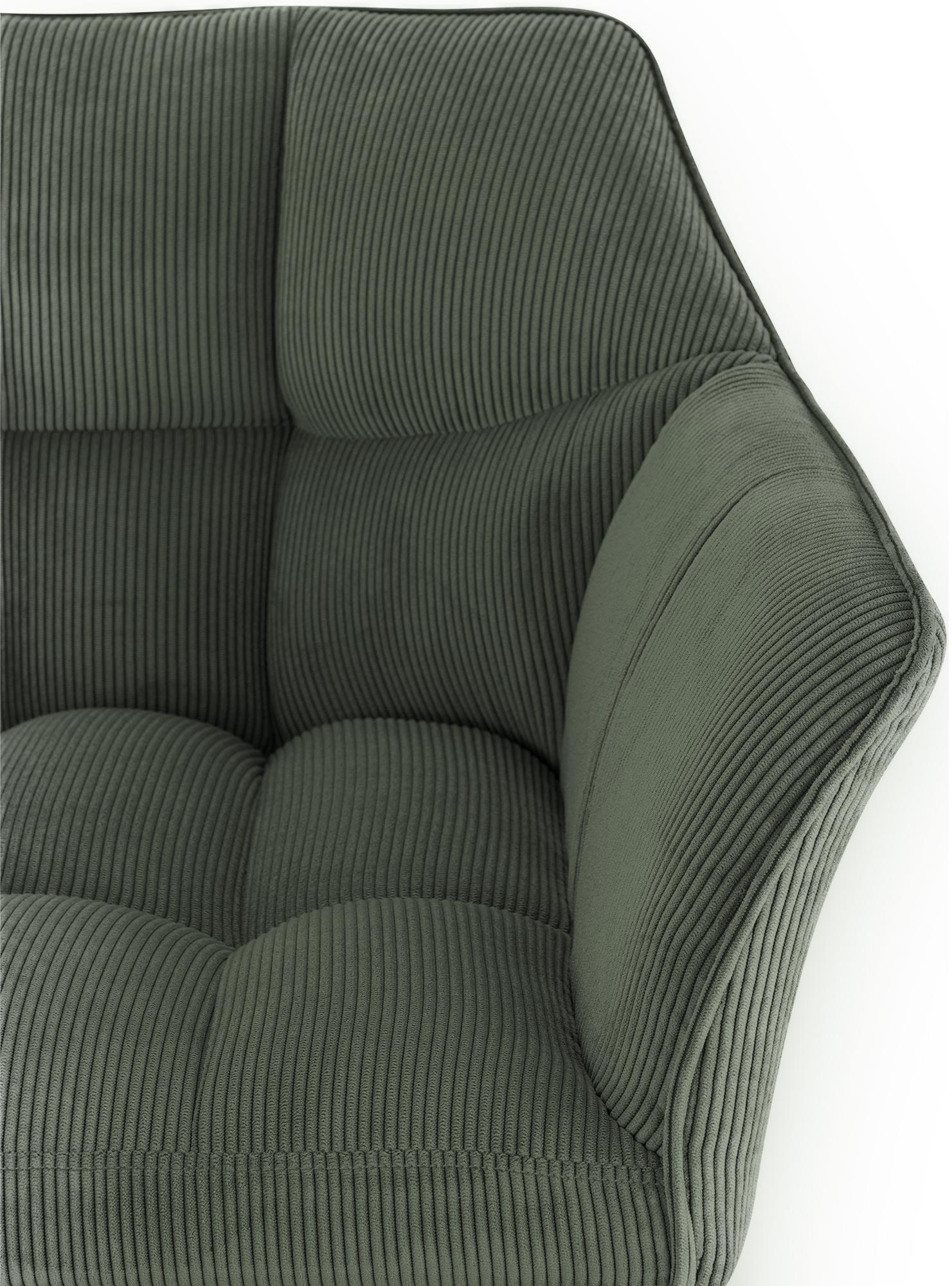 Barhocker Damaso Cord