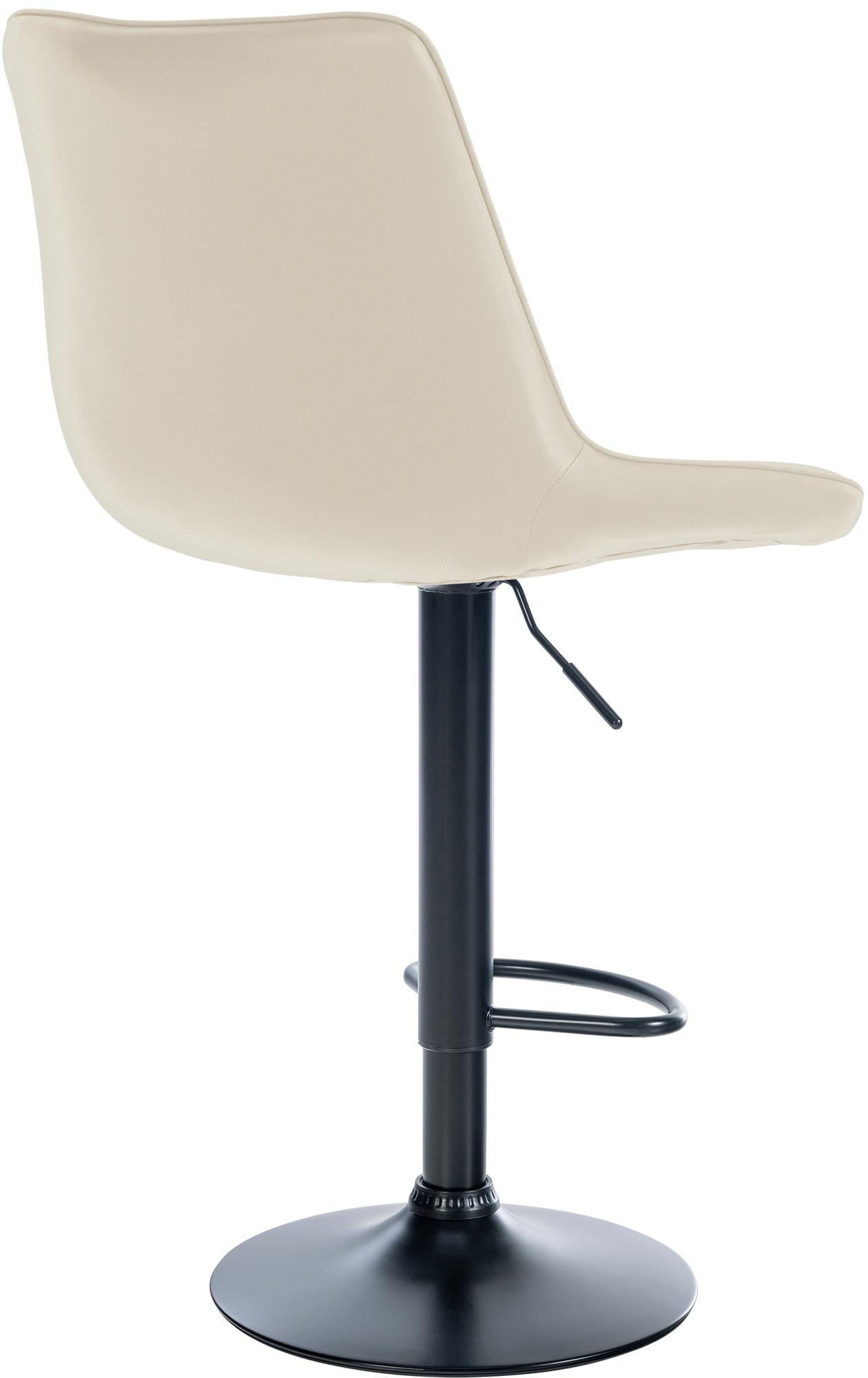 Barhocker Toni Kunstleder
