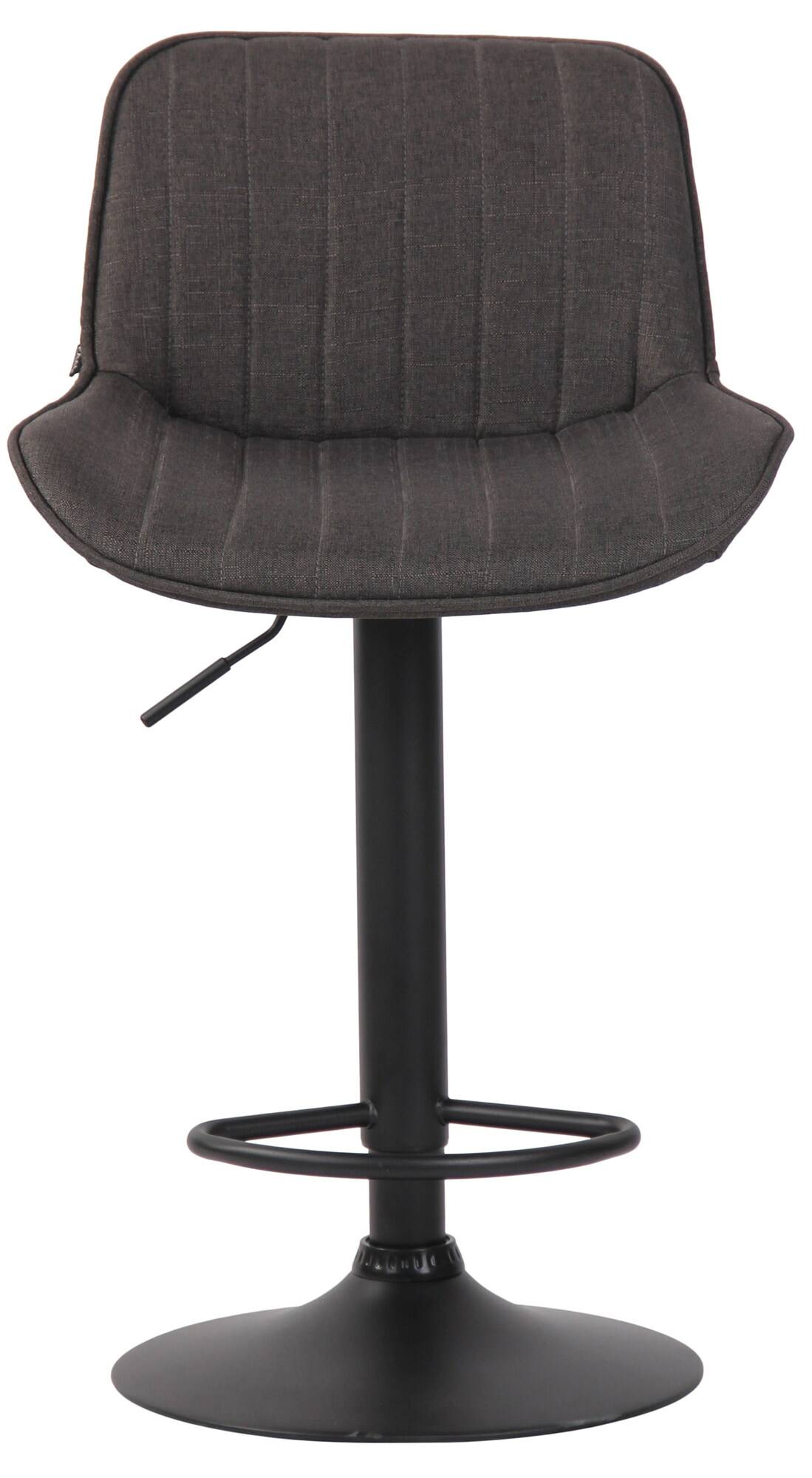 2er Set Barhocker Lentini Stoff