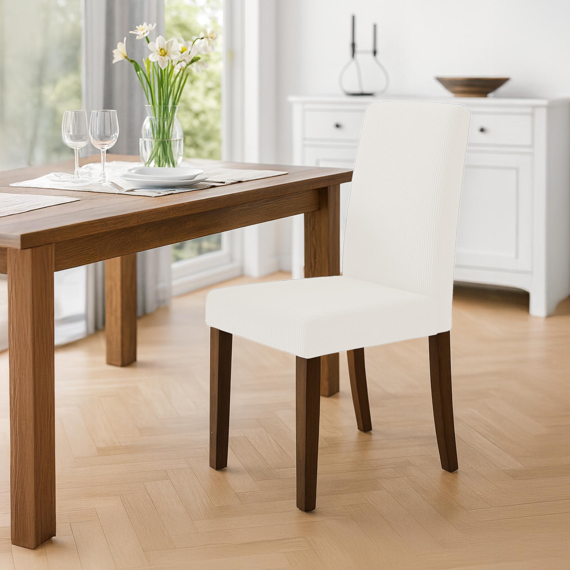 2er Set Esszimmerstuhl Ina Cord