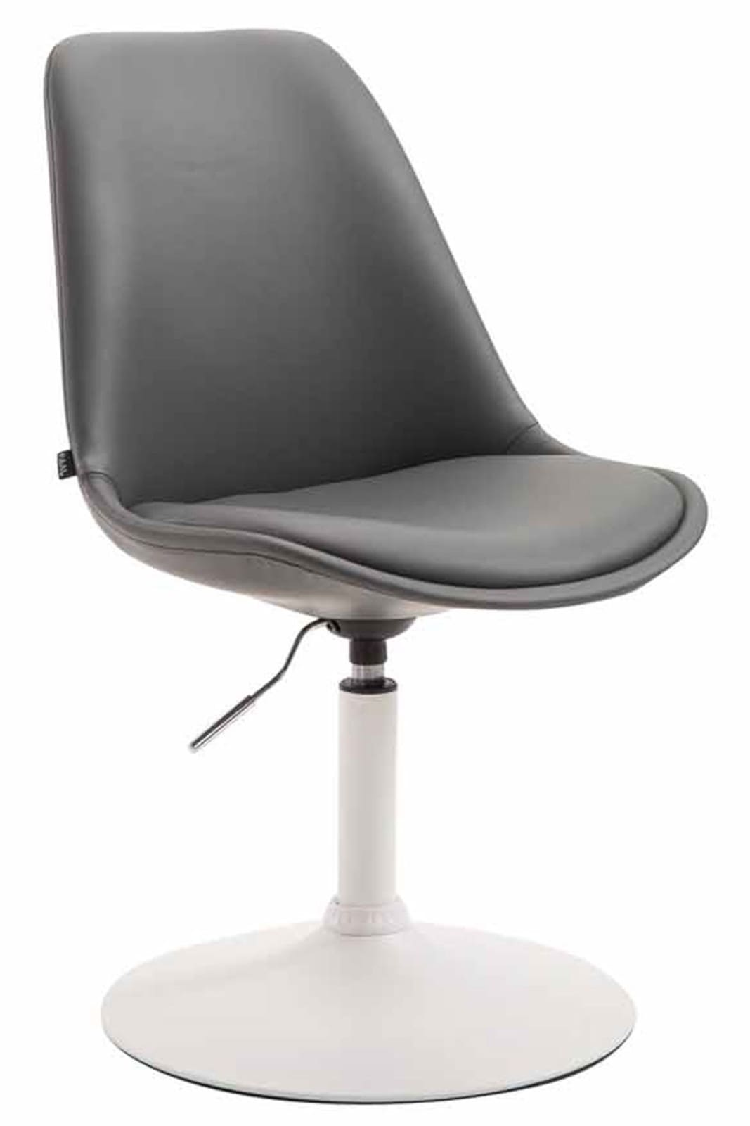 4er Set Esszimmerstühle Maverick Kunstleder