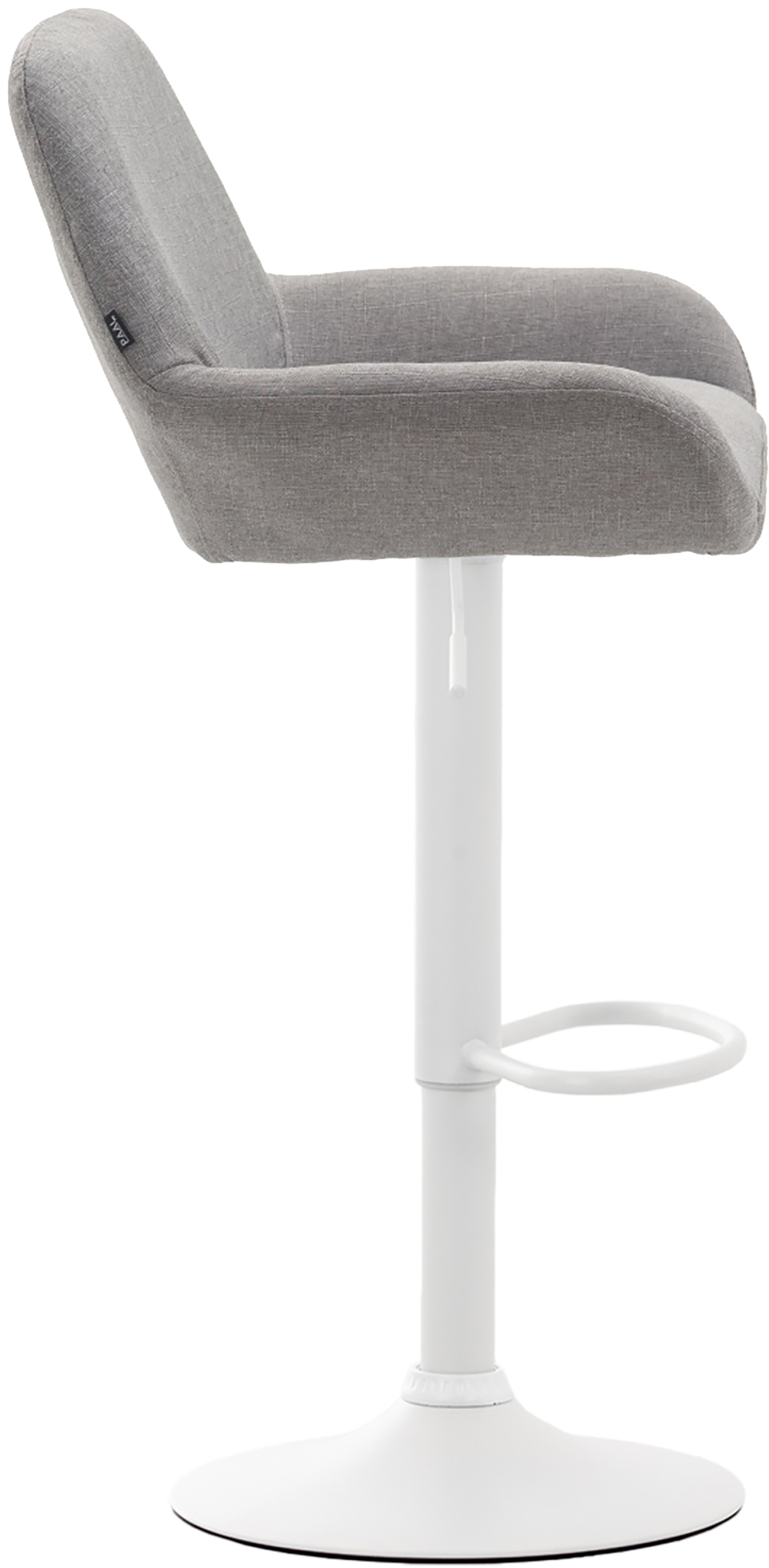 Barhocker Braga Stoff