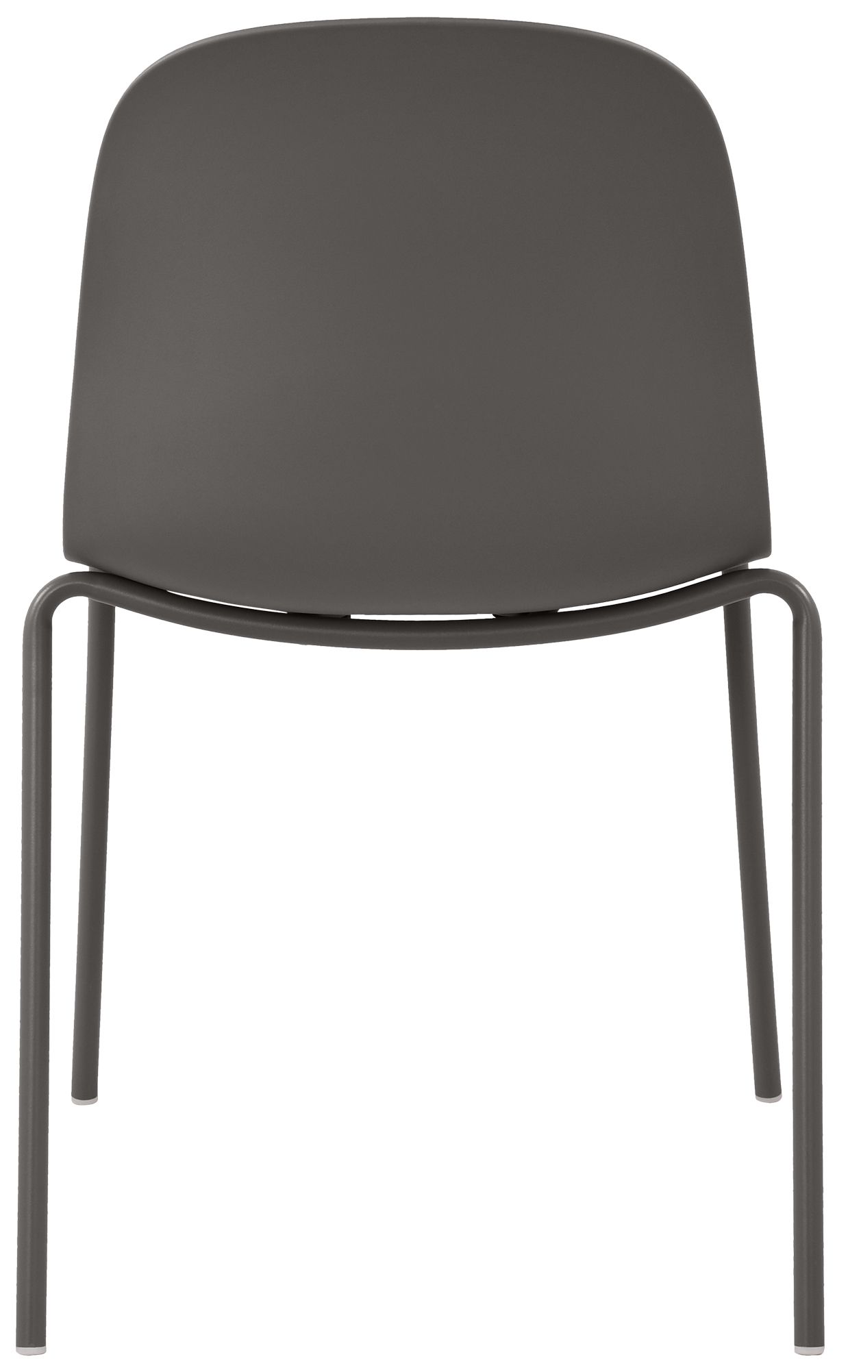 2er Set Stapelstuhl Hardin