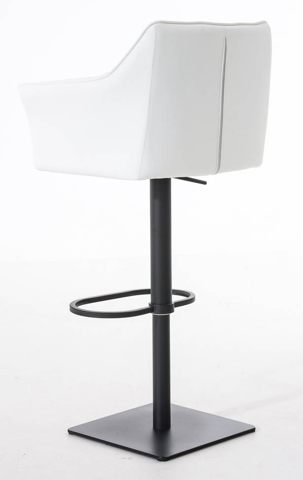 2er Set Barhocker Damaso Kunstleder