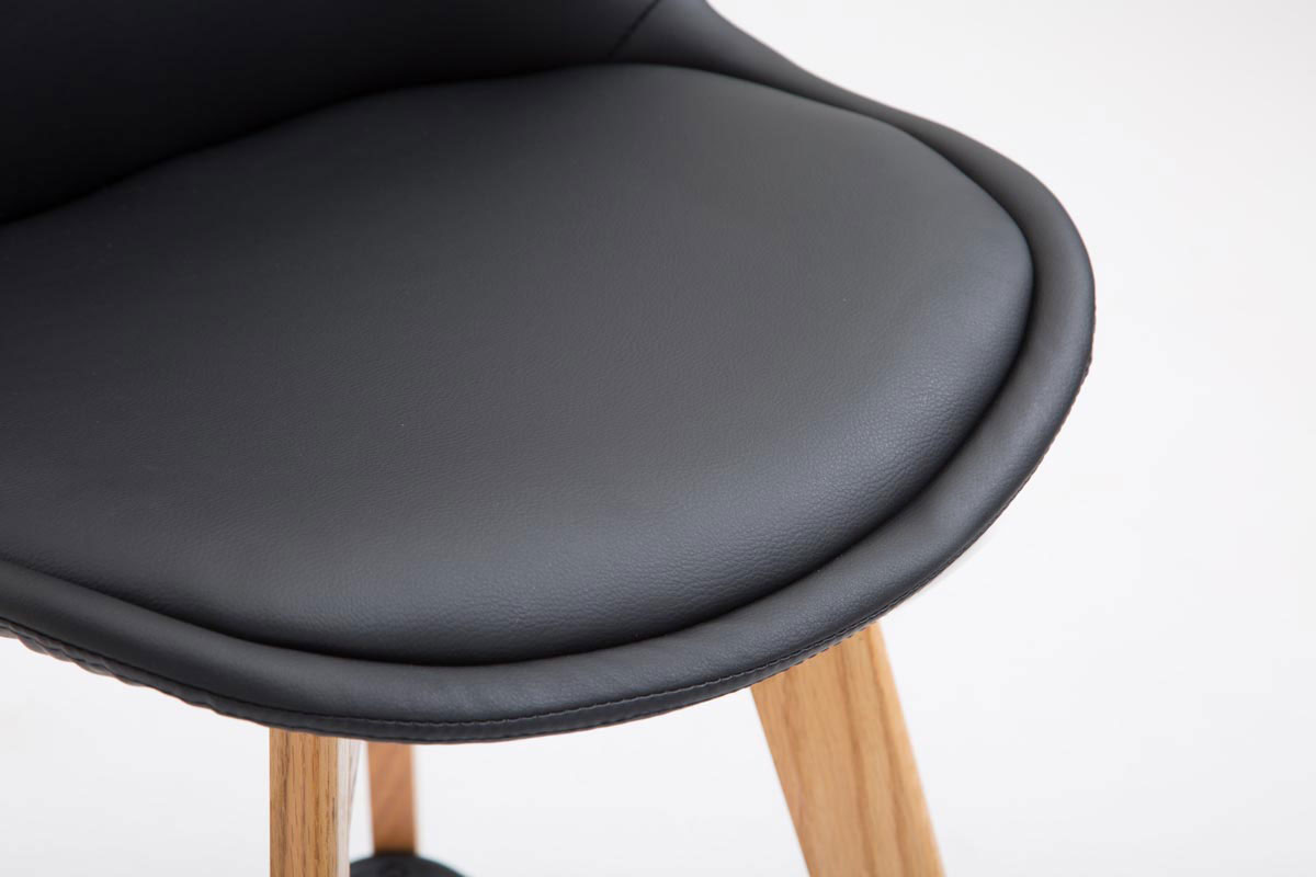 Barhocker Metz Kunstleder