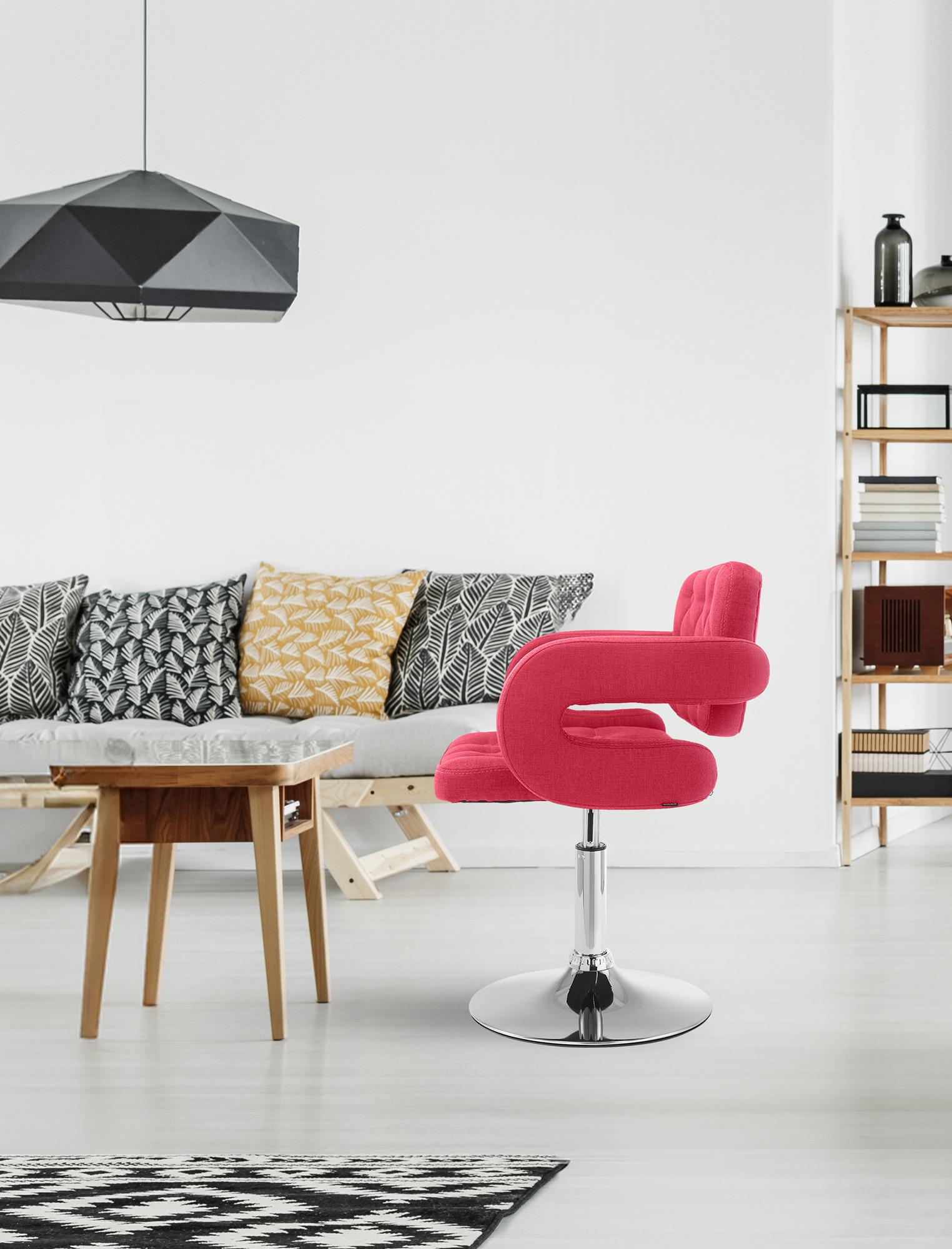Lounger Dublin Stoff