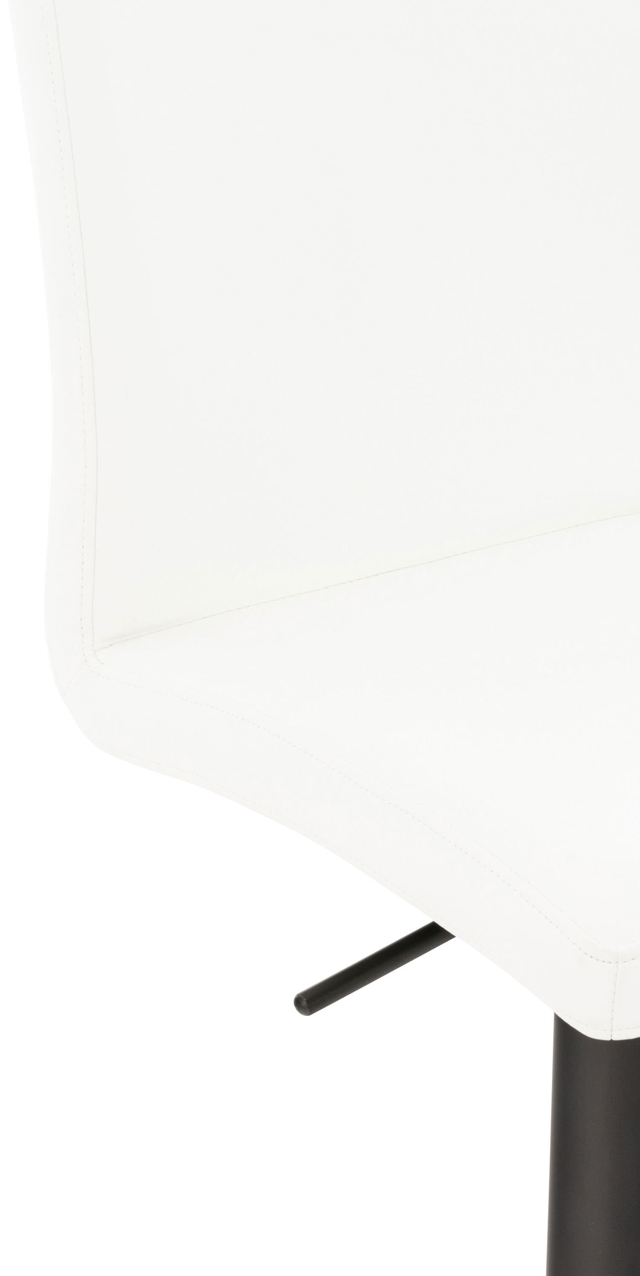 Barhocker Cadiz Kunstlederbezug