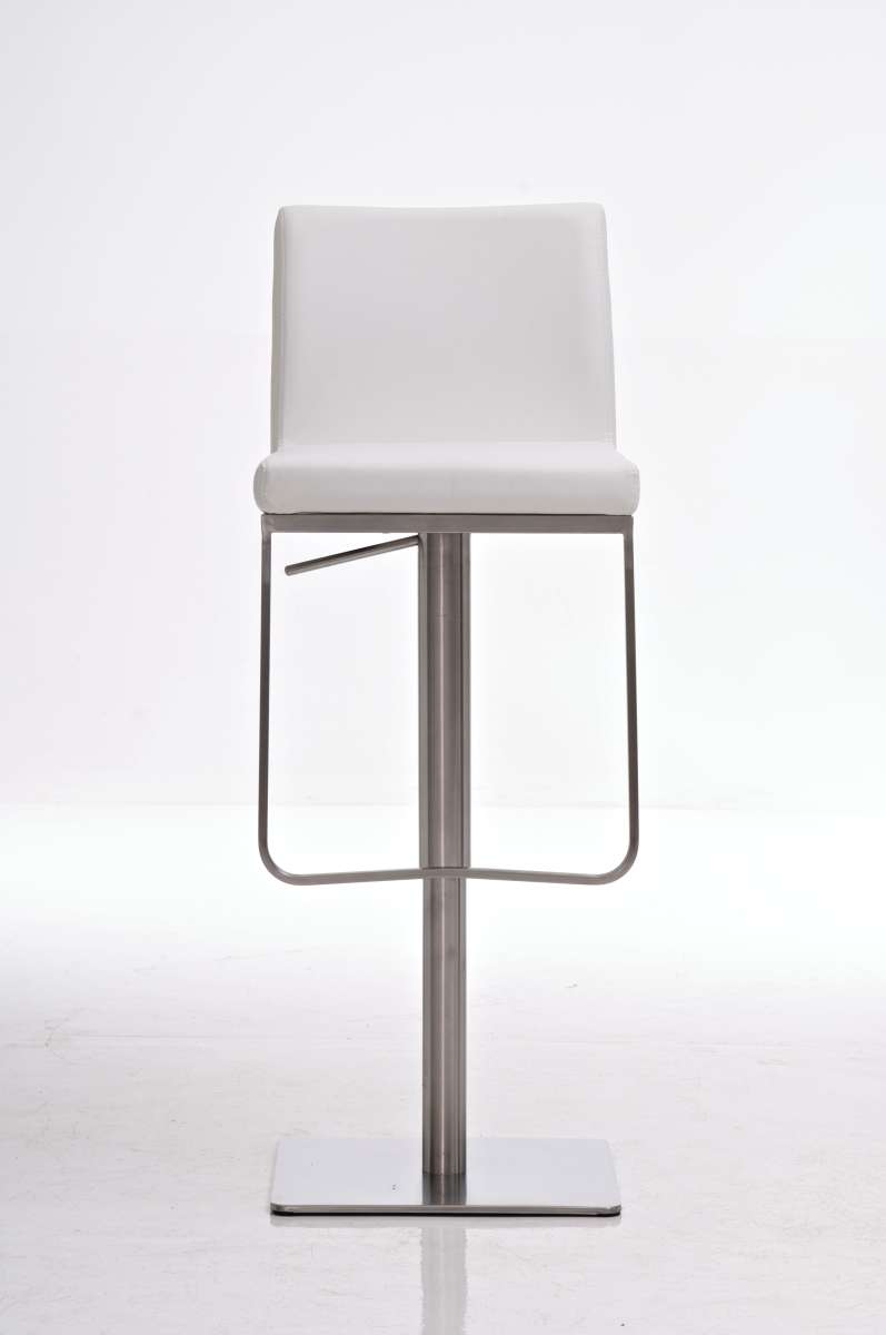 Barhocker Panama Kunstlederbezug