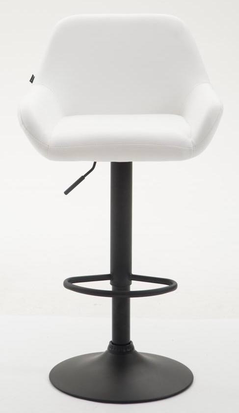2er Set Barhocker Braga Kunstleder