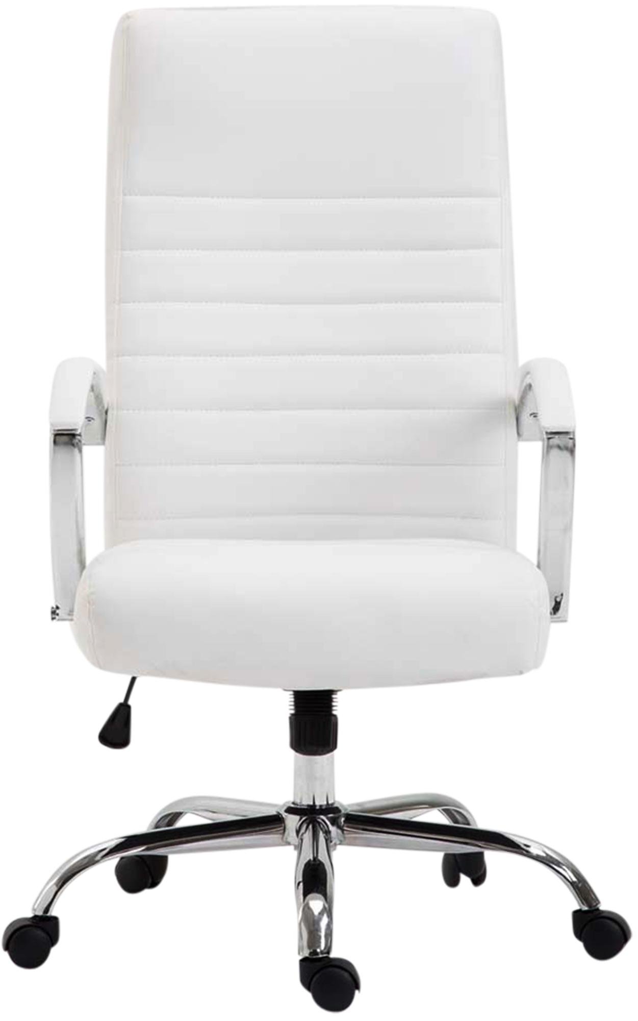 Bürostuhl Valais Kunstleder