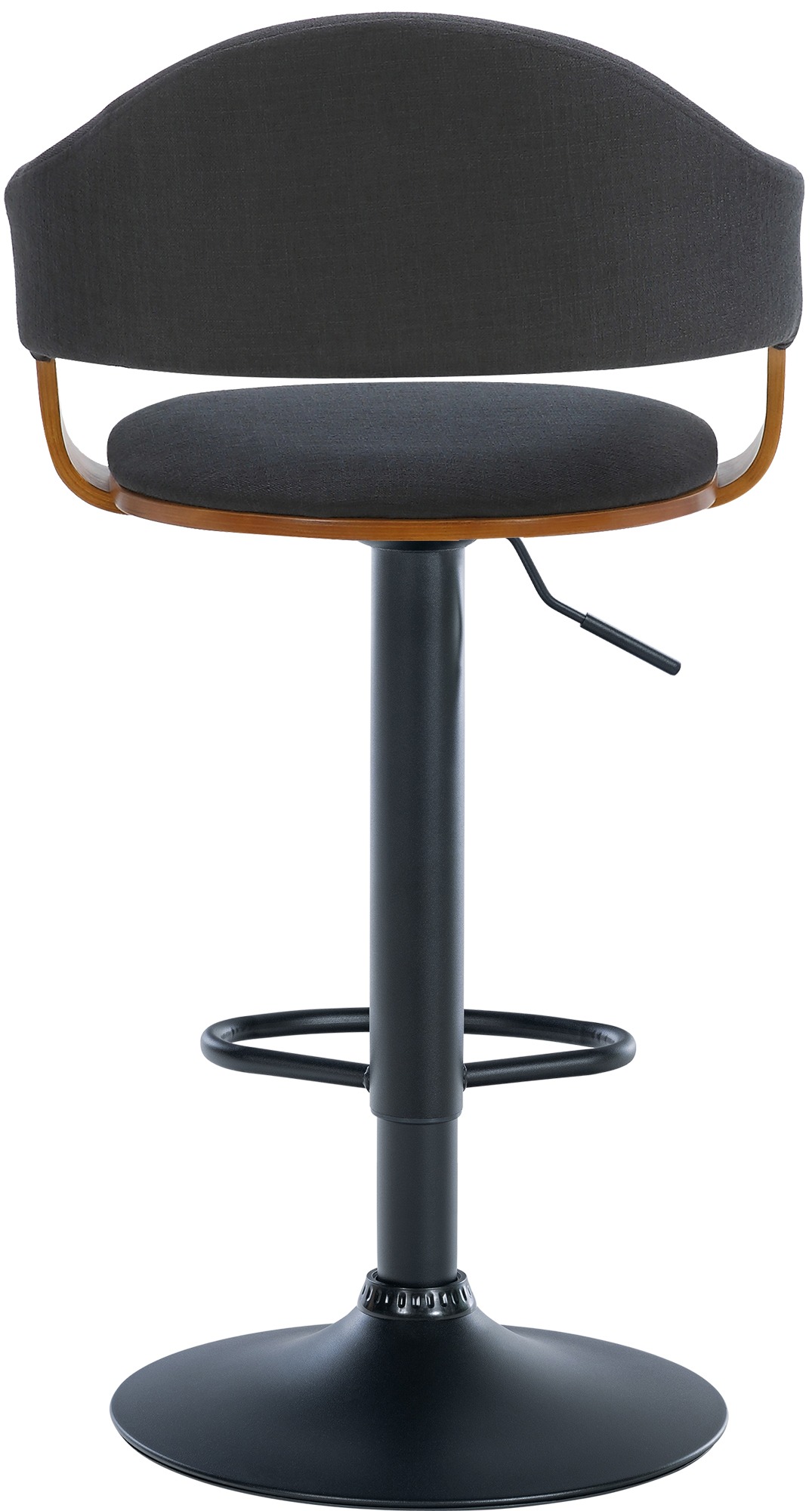 2er Set Barhocker Nilse Stoff