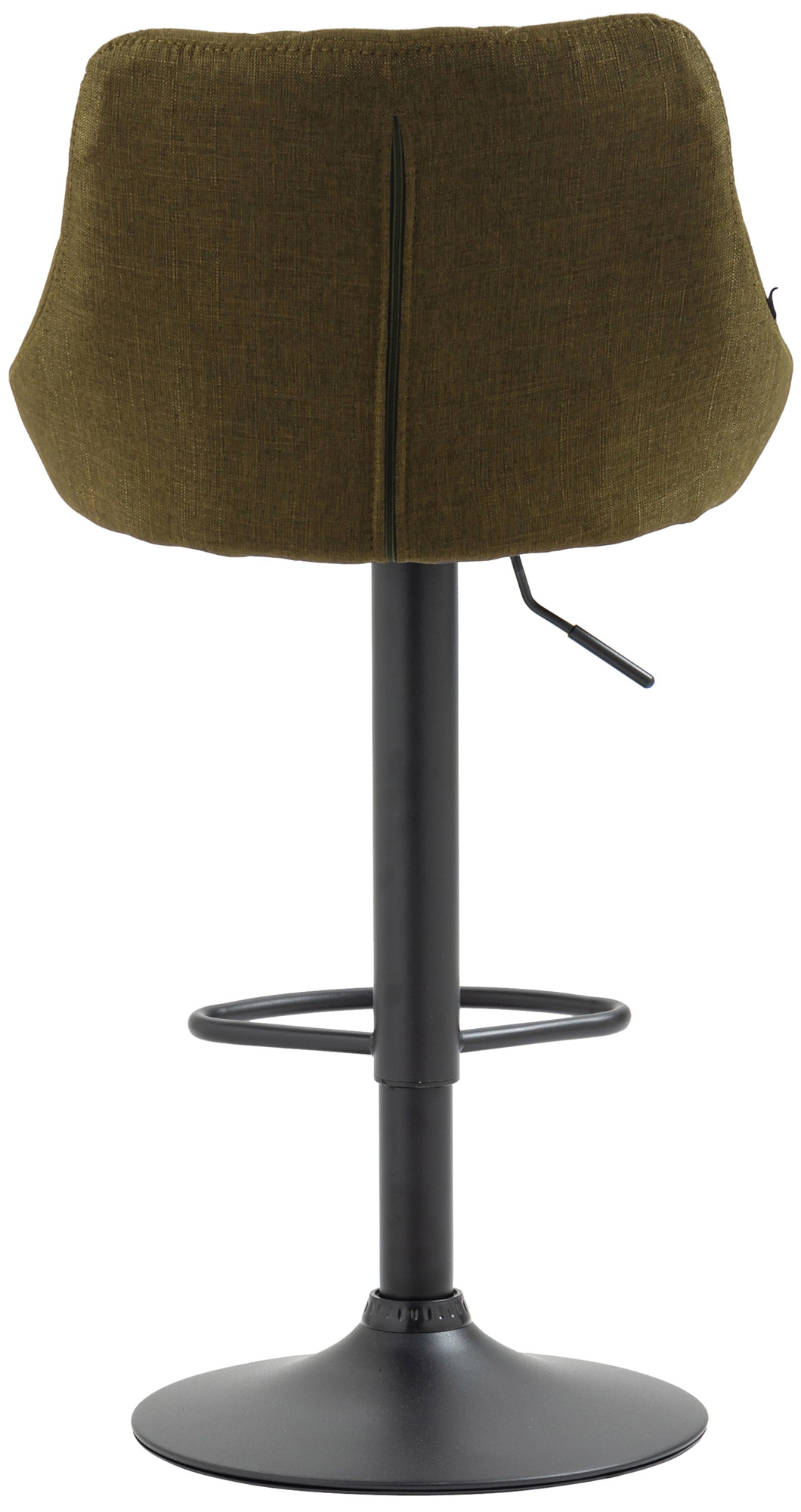 Barhocker Lazio Stoff