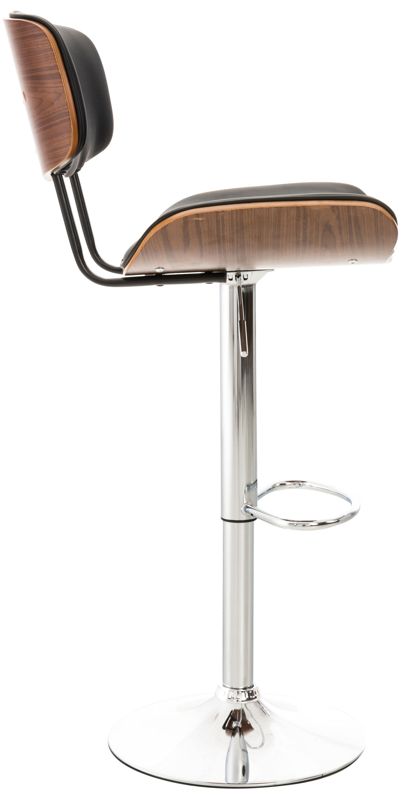 2er Set Barhocker Sarnia Kunstleder