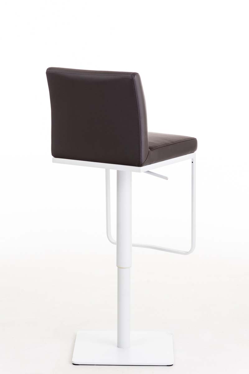 Barhocker Panama Kunstlederbezug