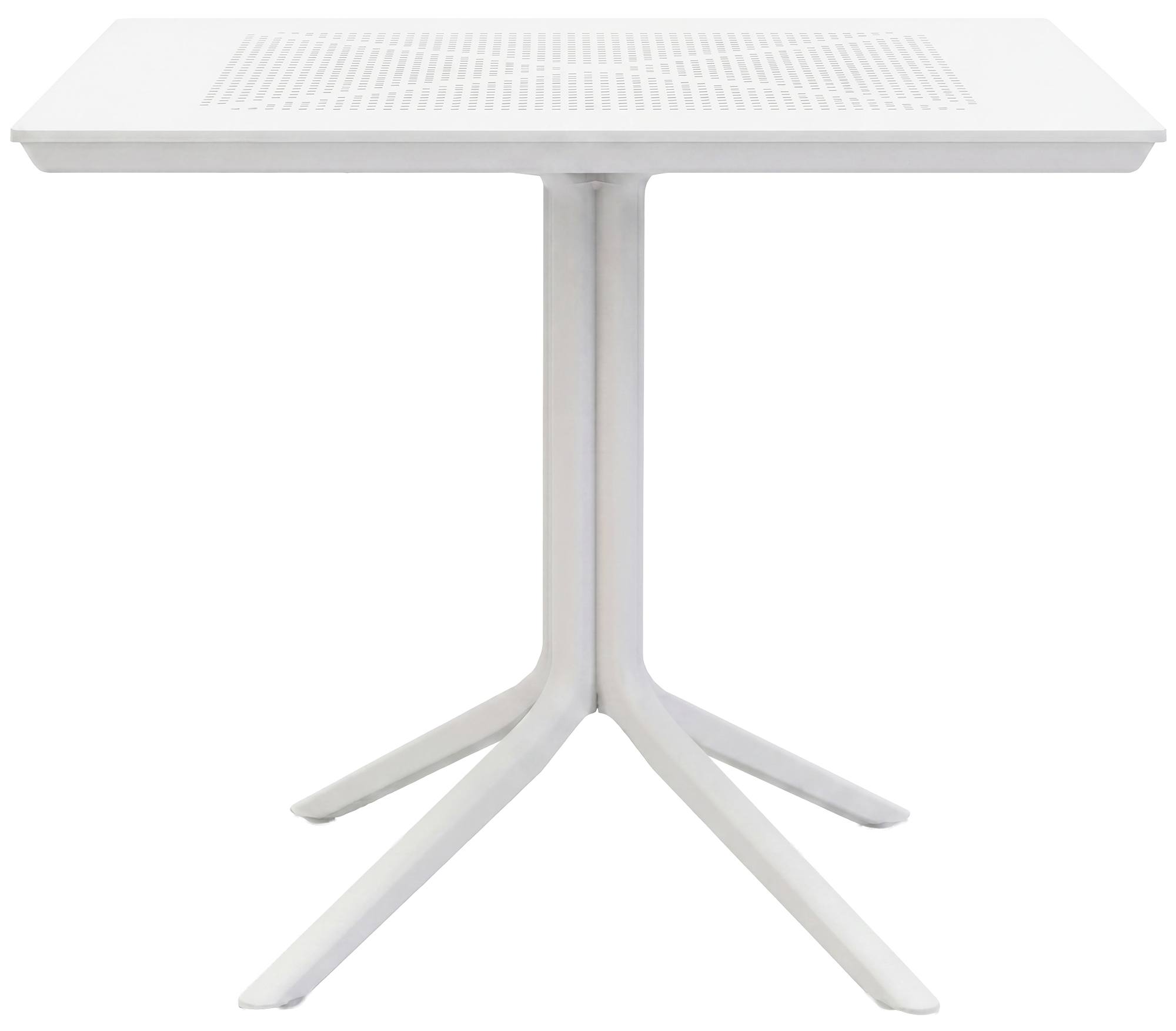 Tisch Lenval 80x80 cm