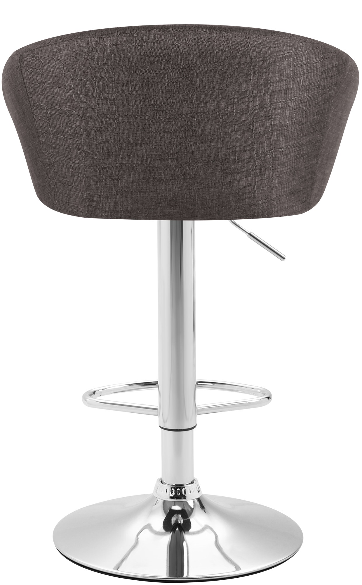 2er Set Barhocker Miami Stoff