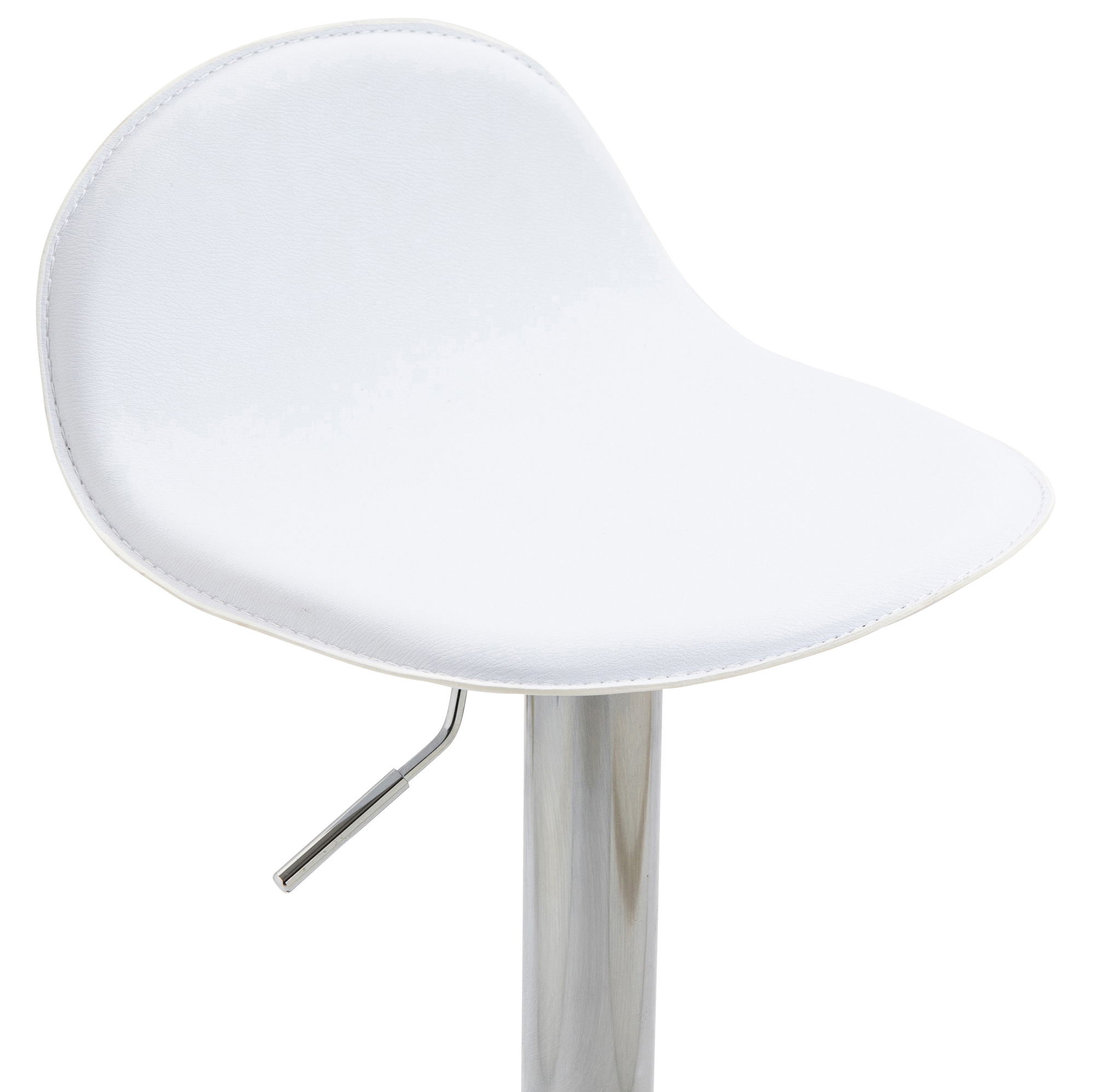 Barhocker Lana V2 Kunstleder