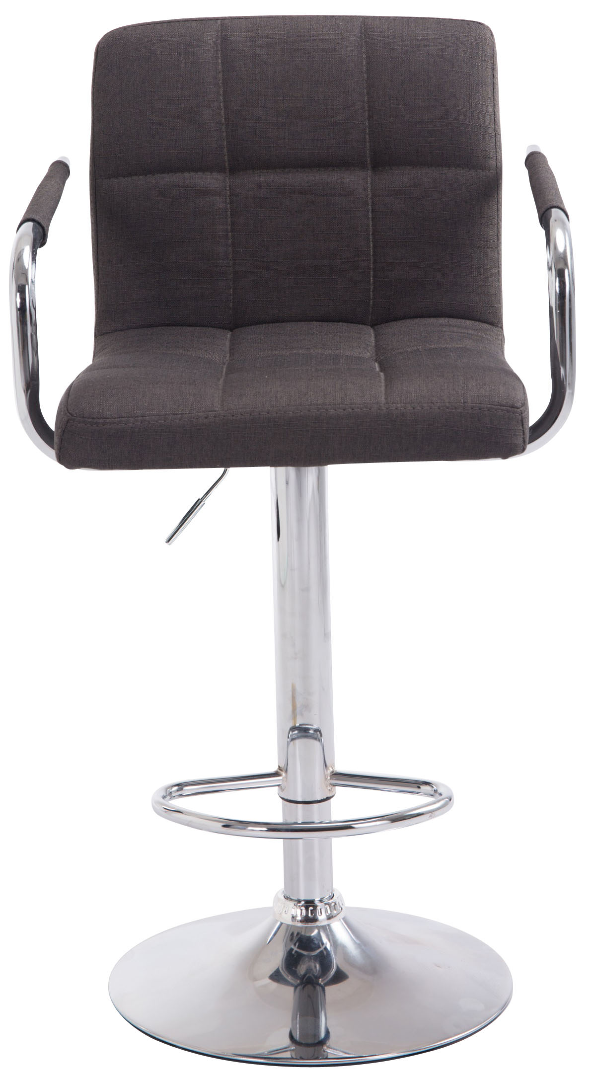 Barhocker Lucy V2 Stoff