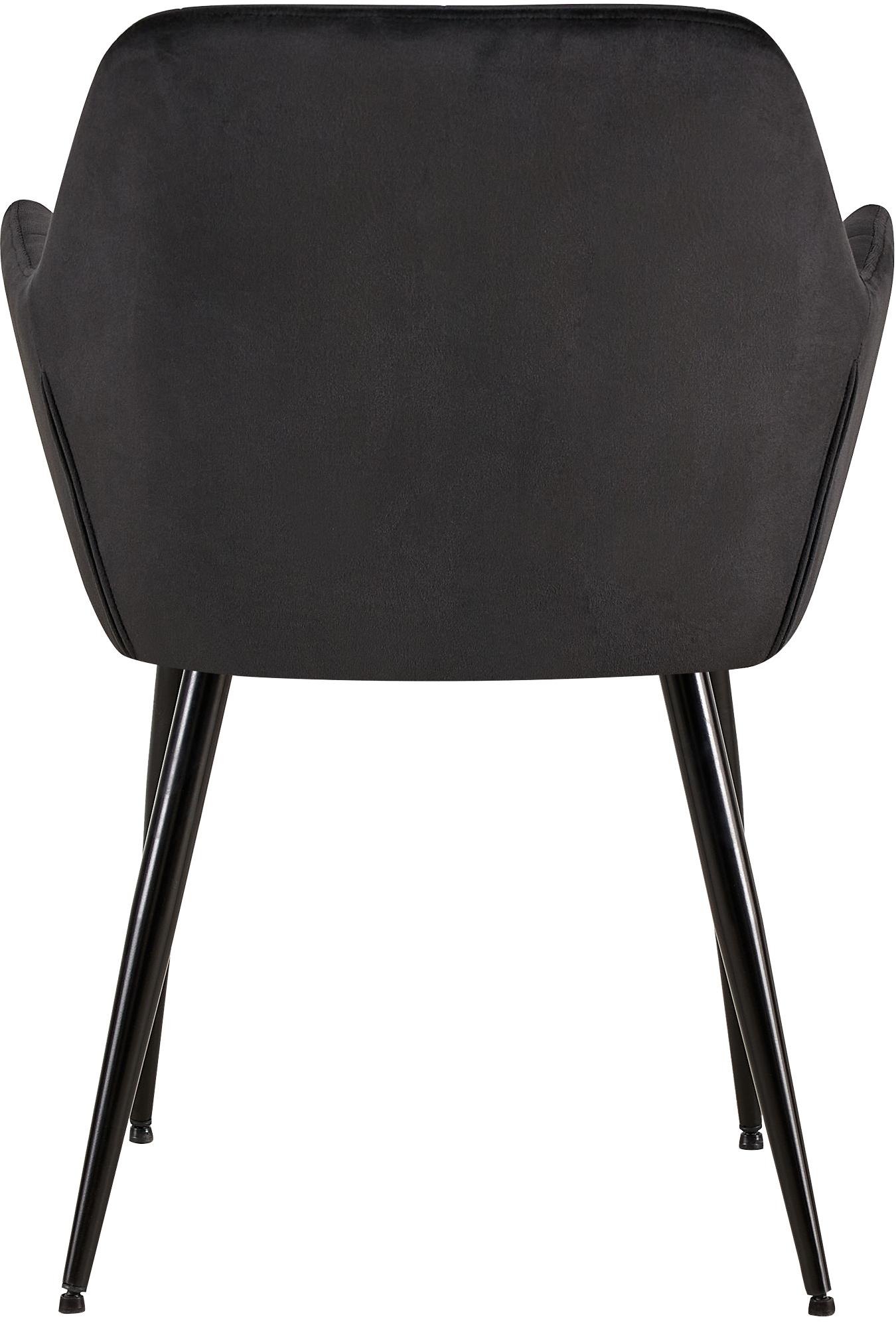Besucherstuhl Emia