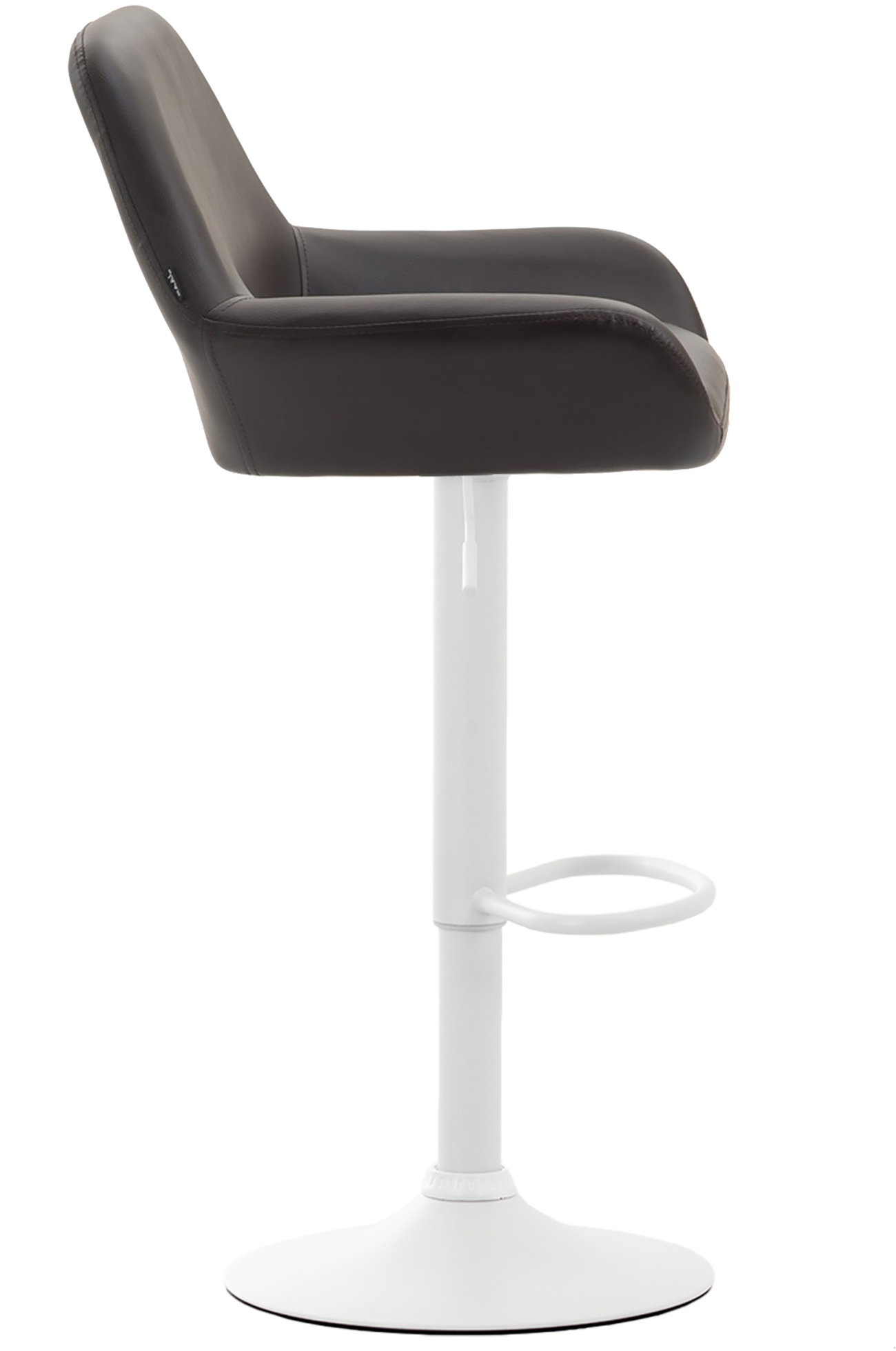 Barhocker Braga Kunstleder