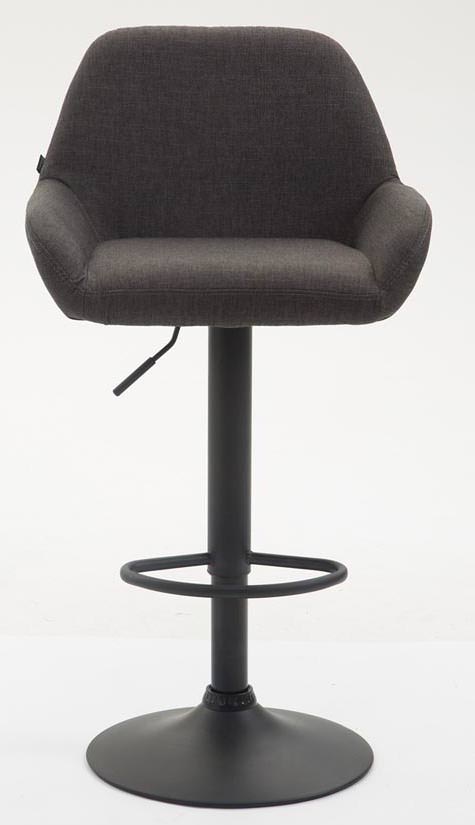 2er Set Barhocker Braga Stoff