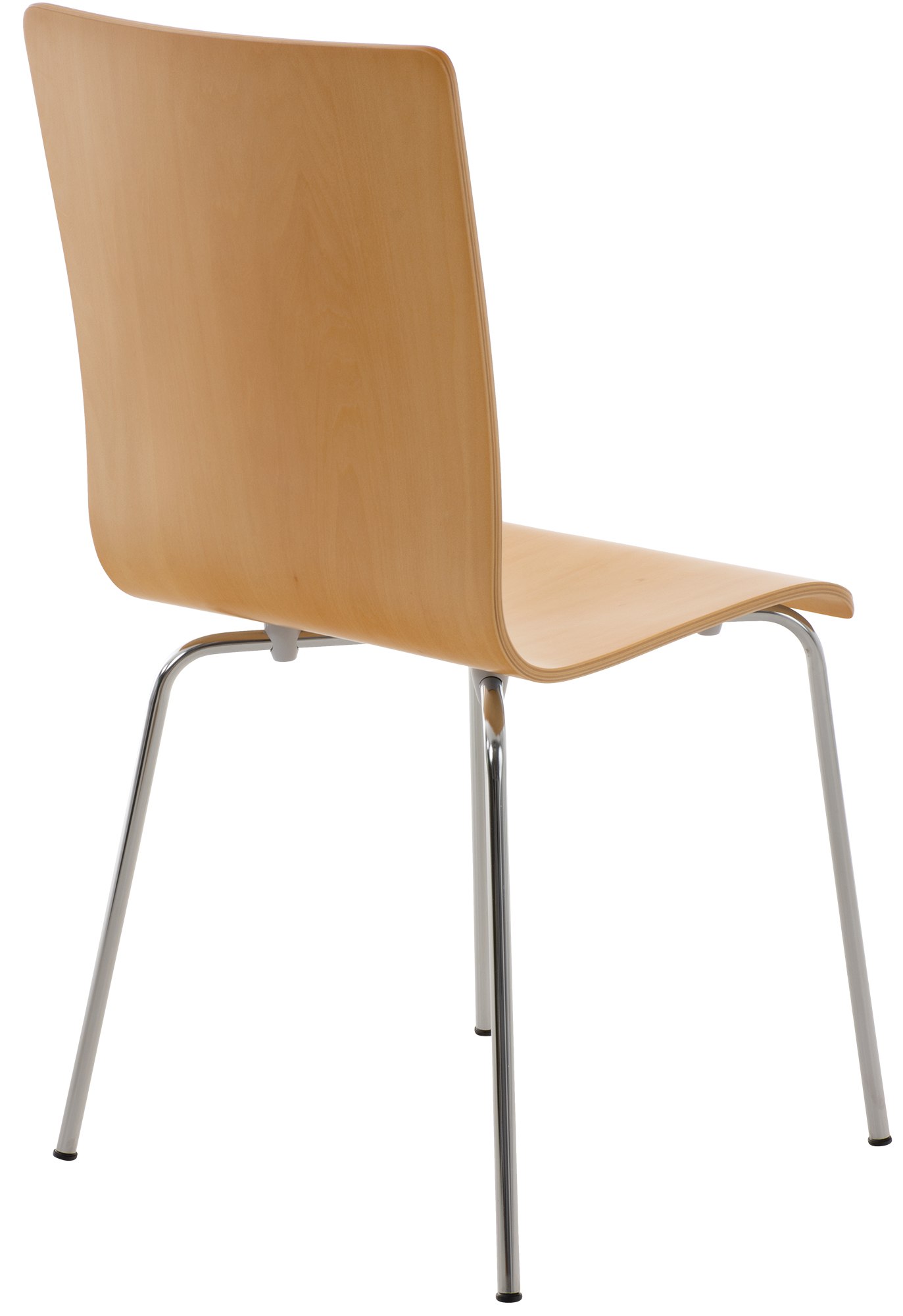 16er-Set Wartezimmerstuhl PEPE