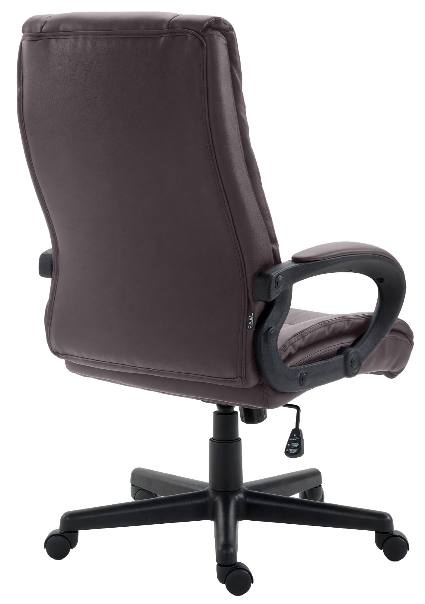 Bürostuhl XL Sparta Kunstleder