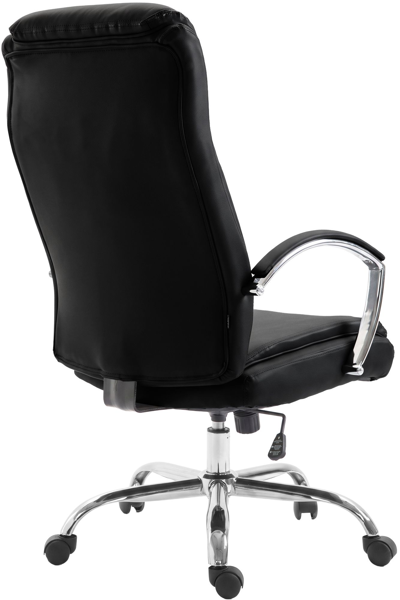 Bürostuhl Arlen Lederoptik