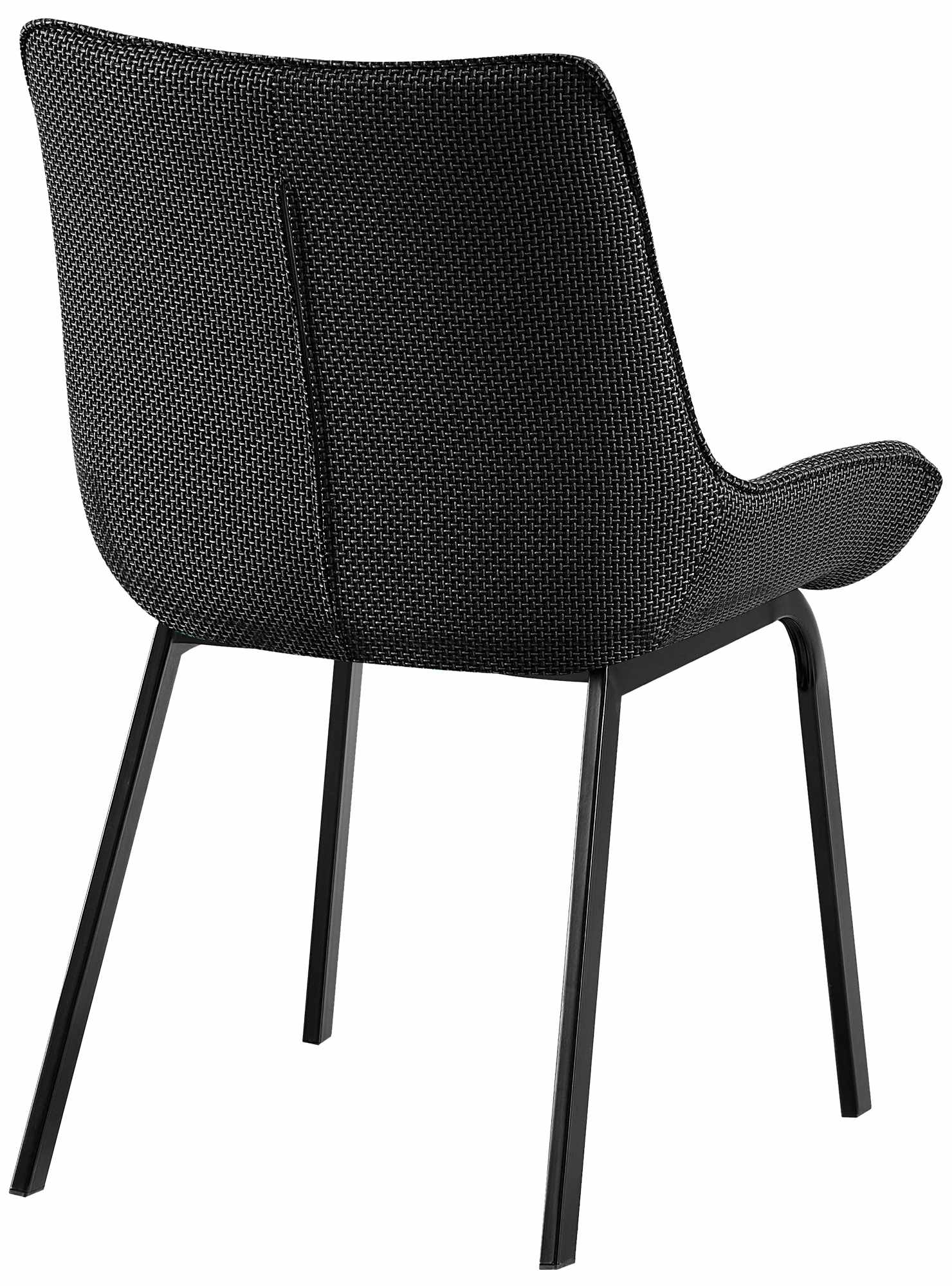 2er Set Esszimmerstuhl Saranda