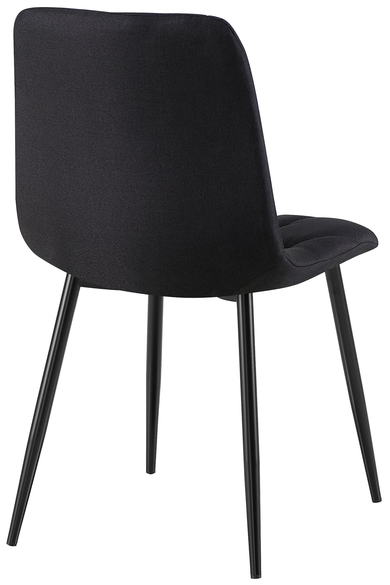 2er Set Esszimmerstuhl Clairton