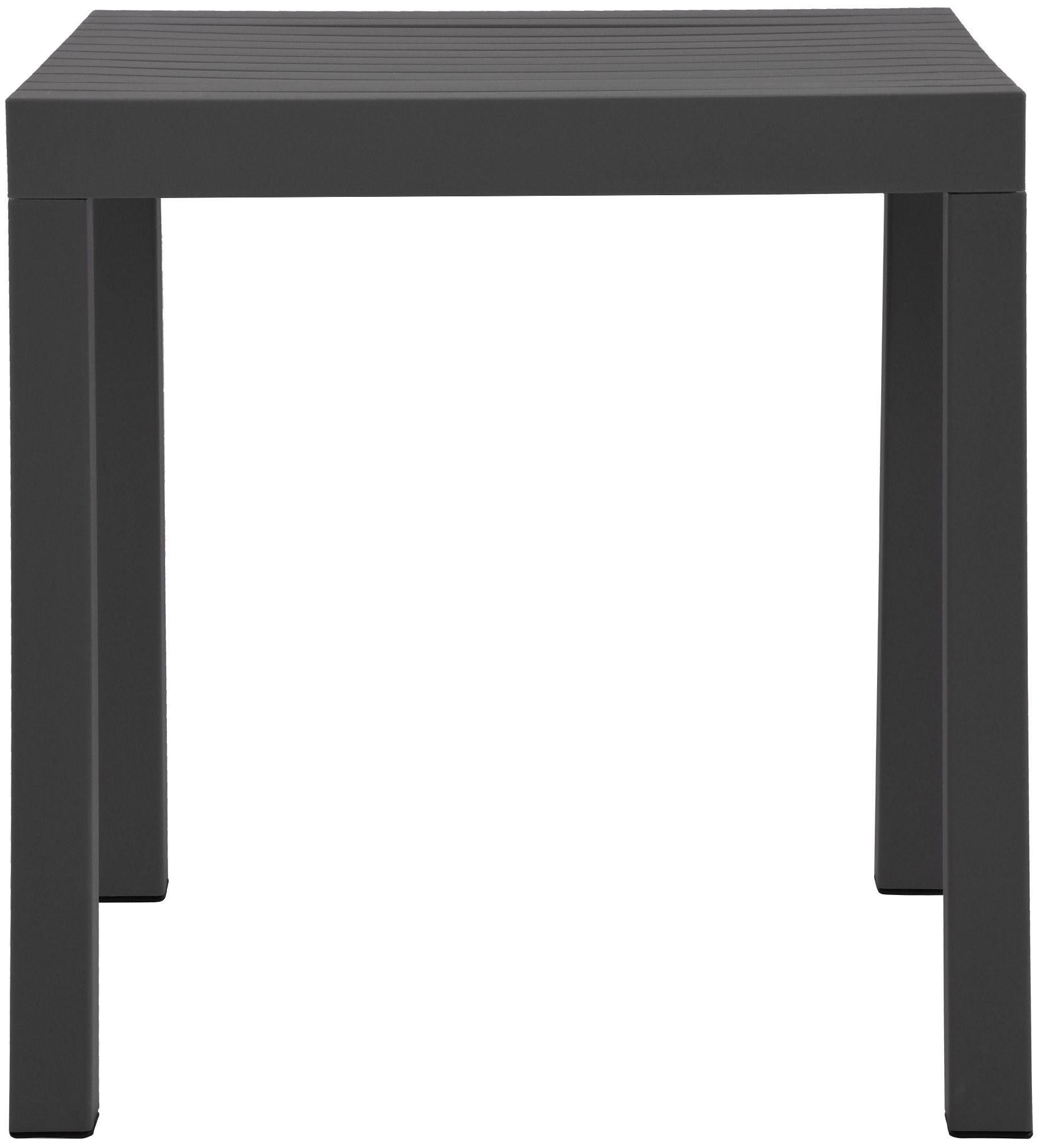 Gartentisch Kato 73 x 73 cm