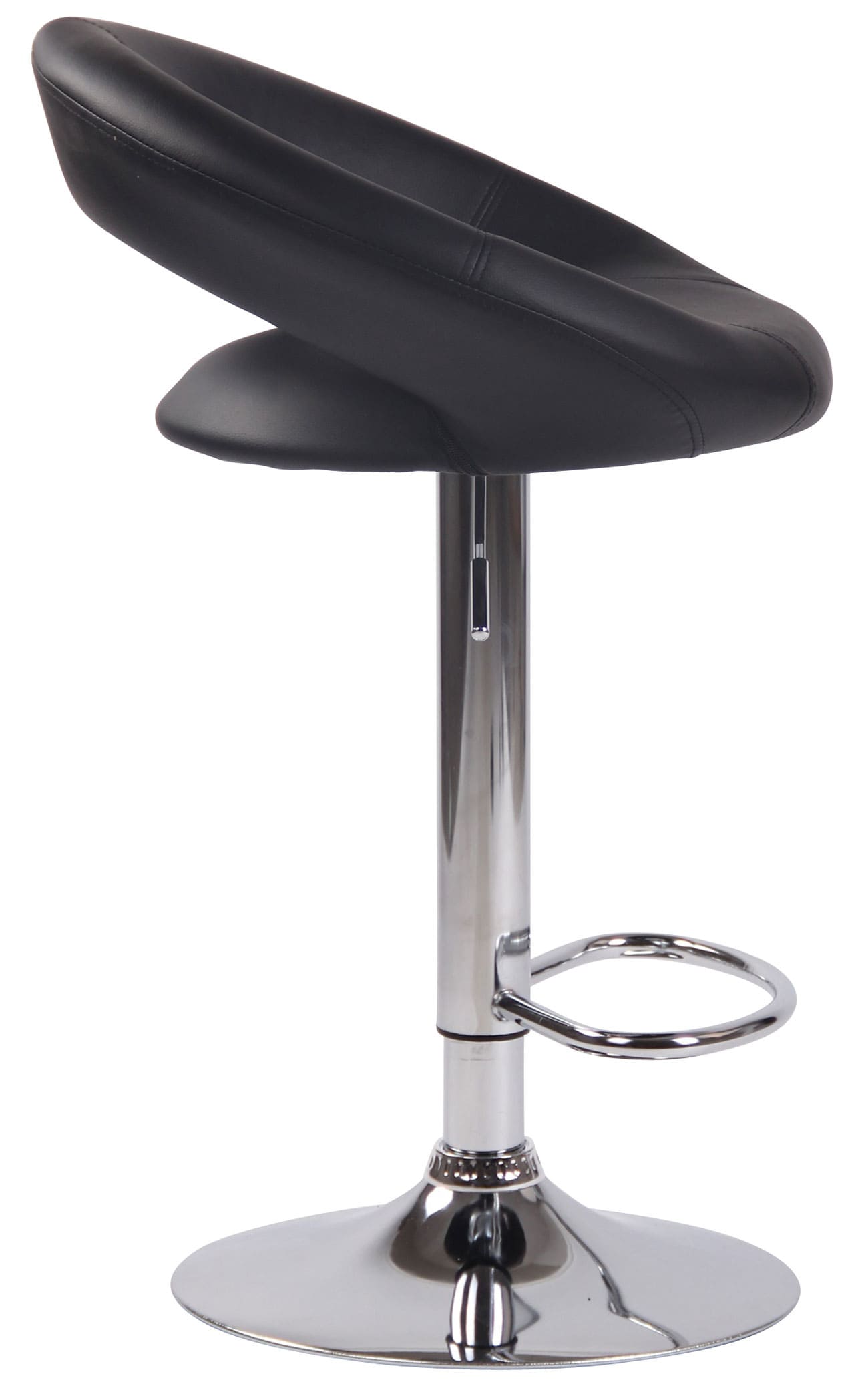 2er Set Barhocker Olinda Kunstleder