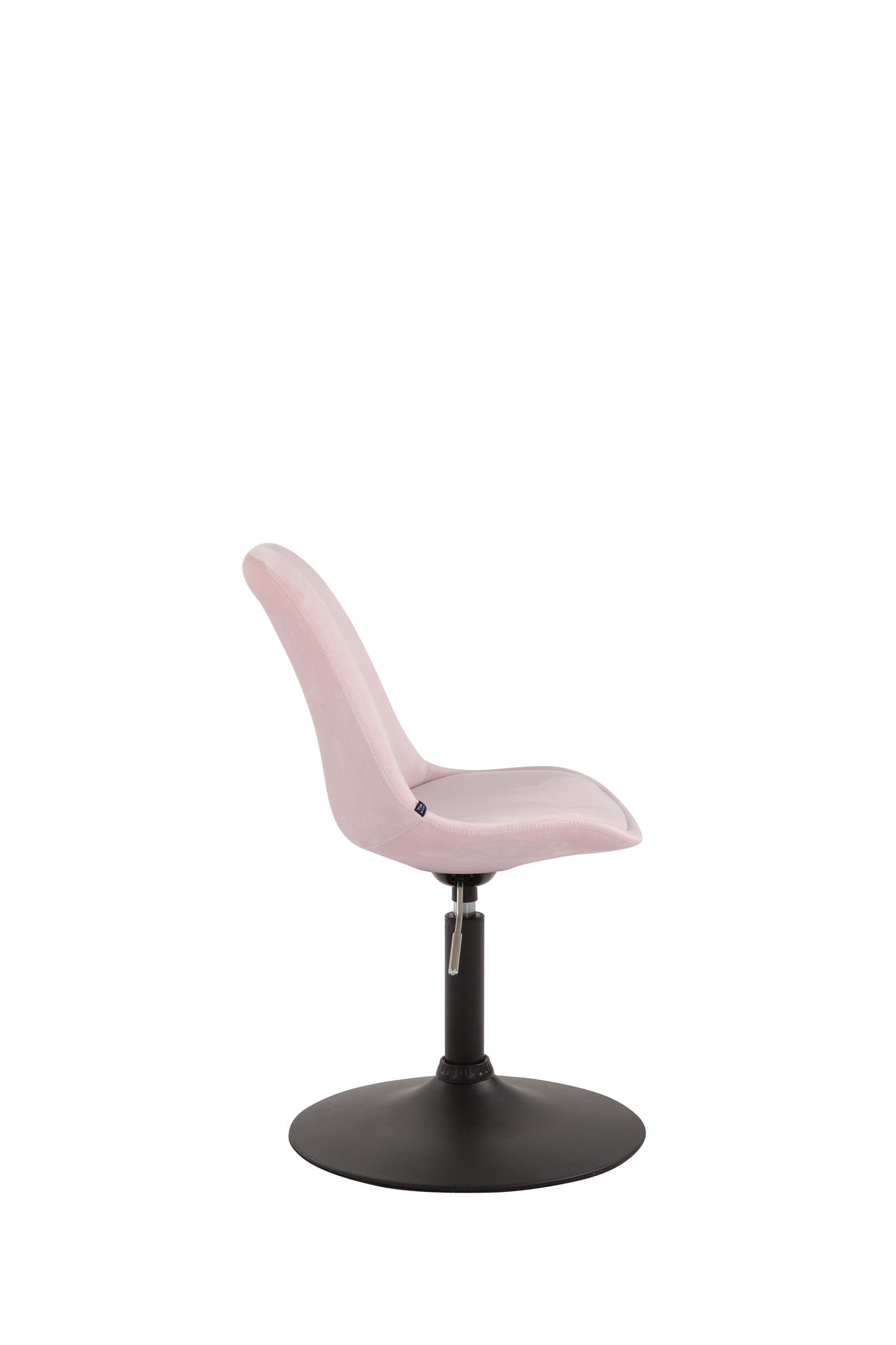 Esszimmerstuhl Maverick Samt