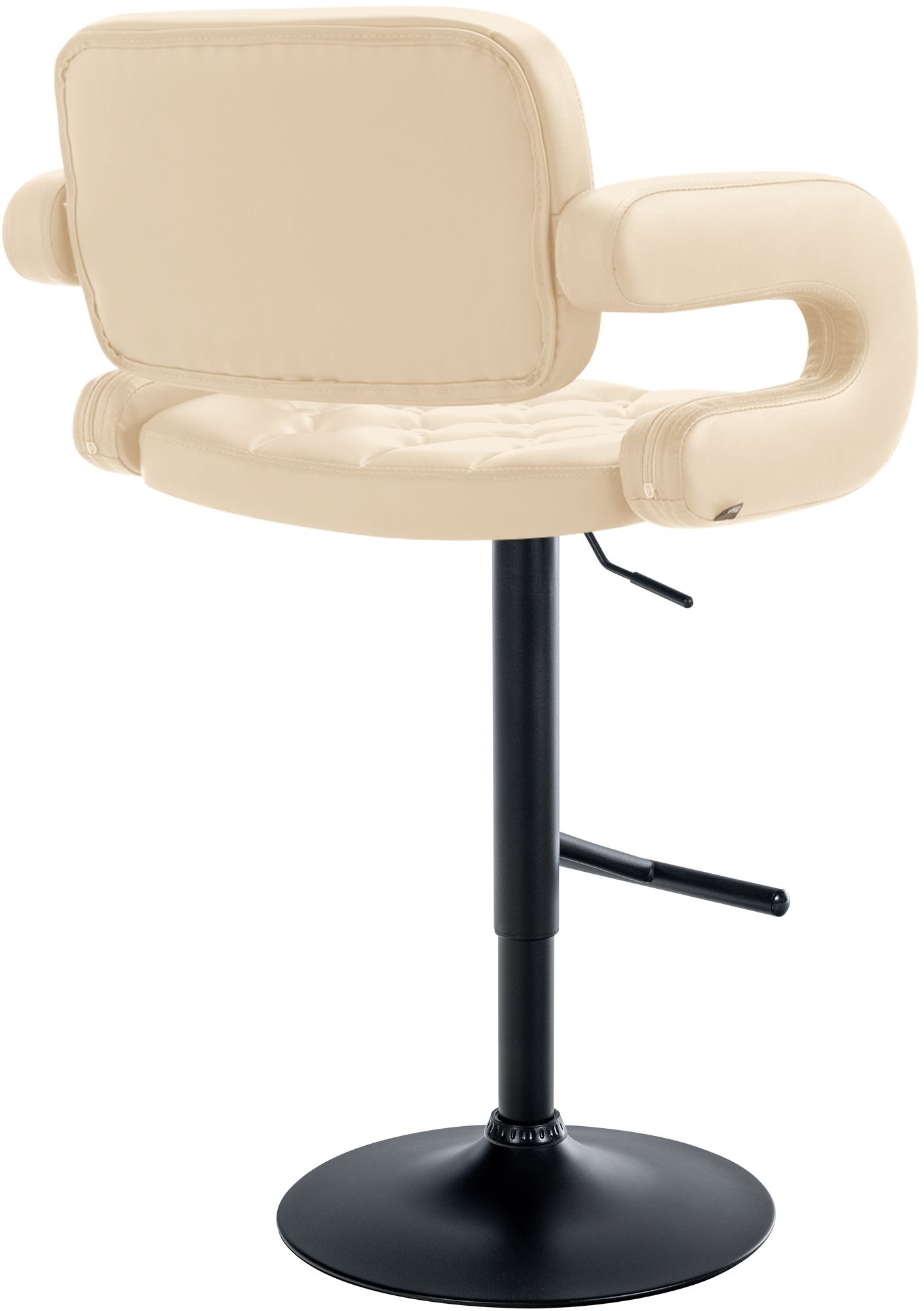 Barhocker Dublin Kunstleder