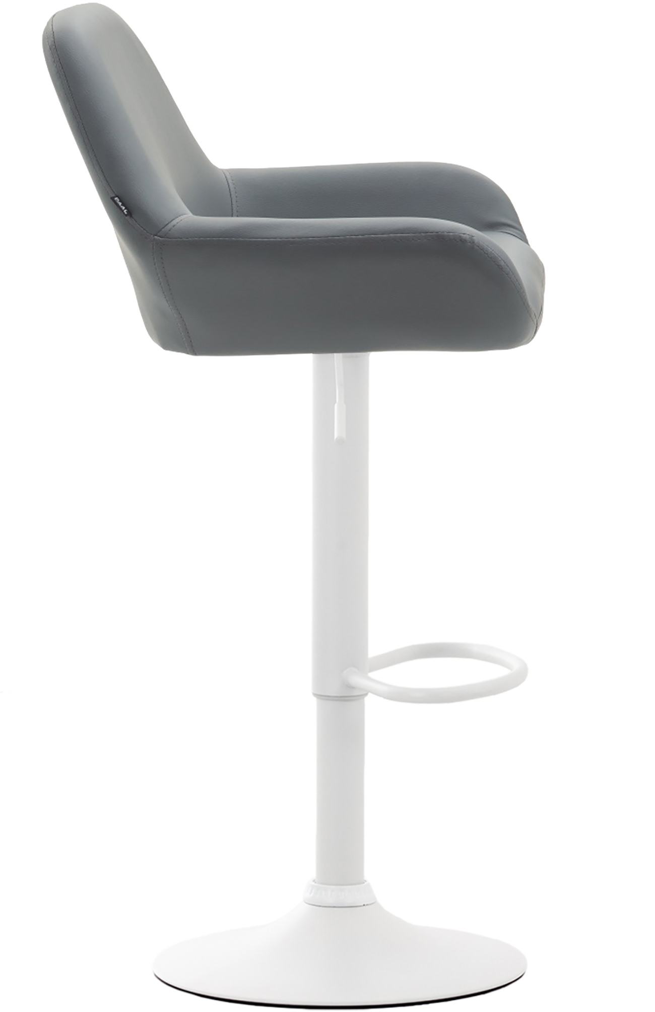 Barhocker Braga Kunstleder