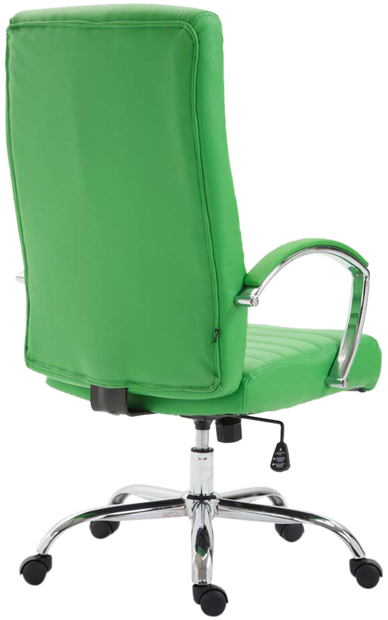 Bürostuhl Valais Kunstleder