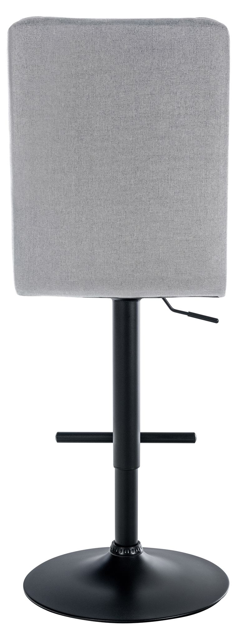 Barhocker Peking Stoff