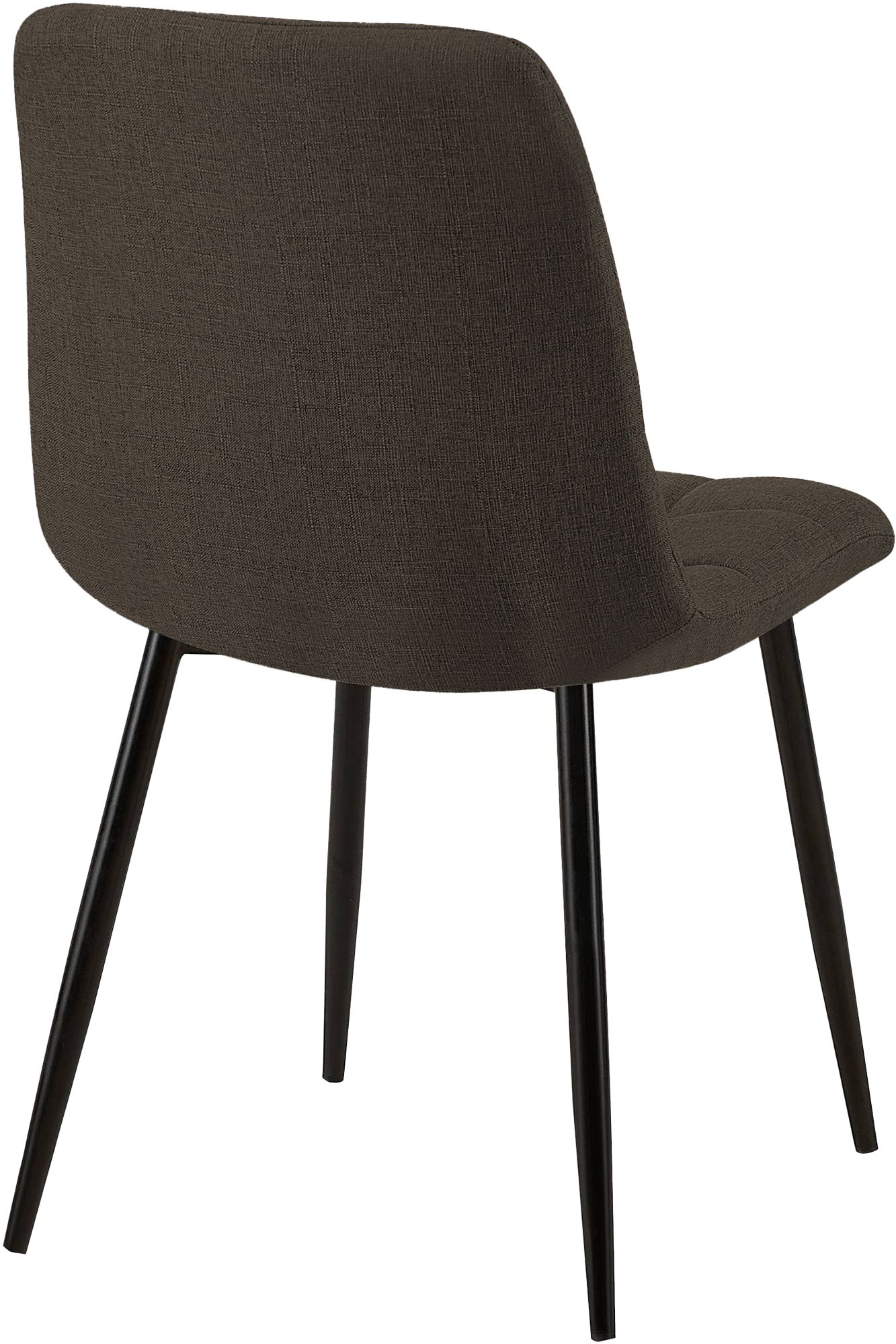 2er Set Esszimmerstuhl Tilde