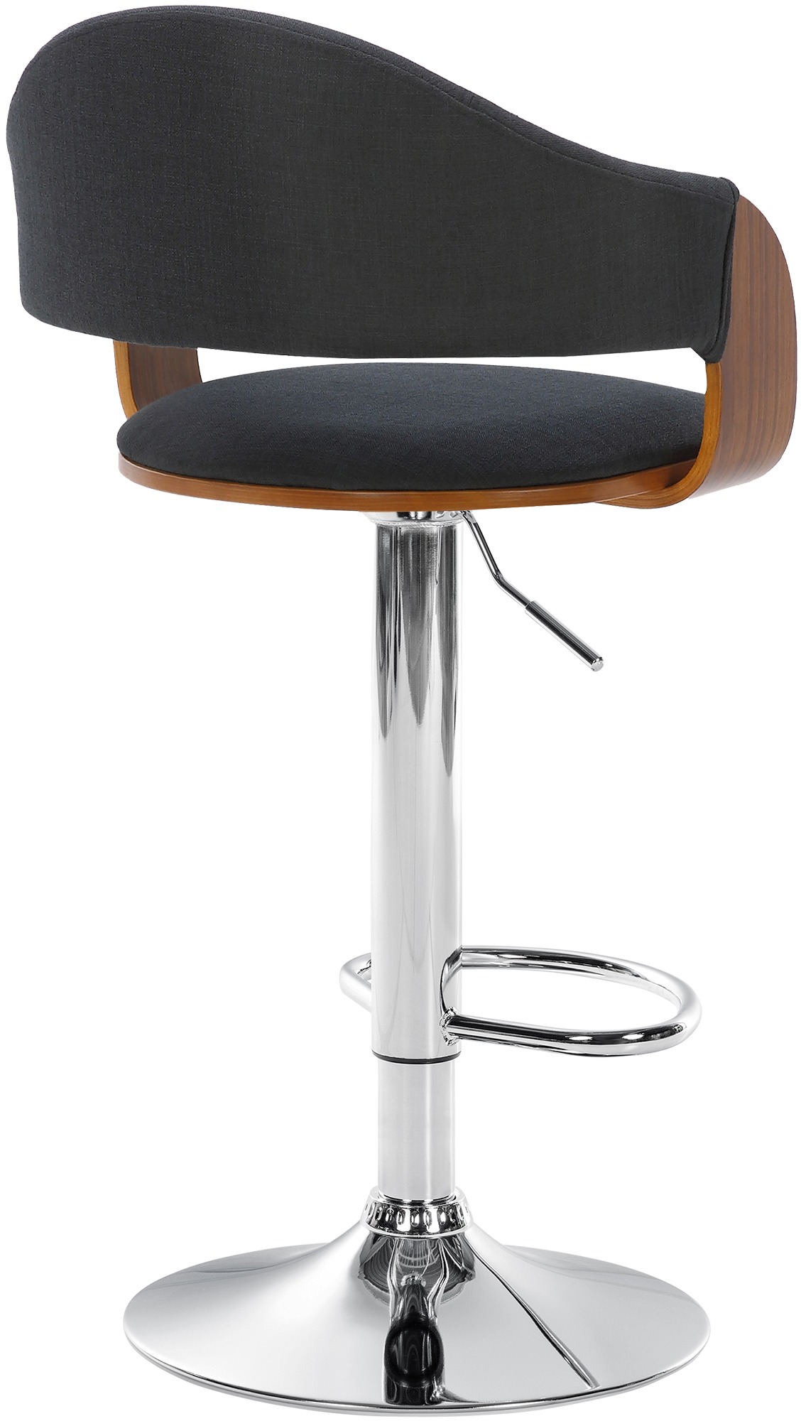 Barhocker Nilse Stoff