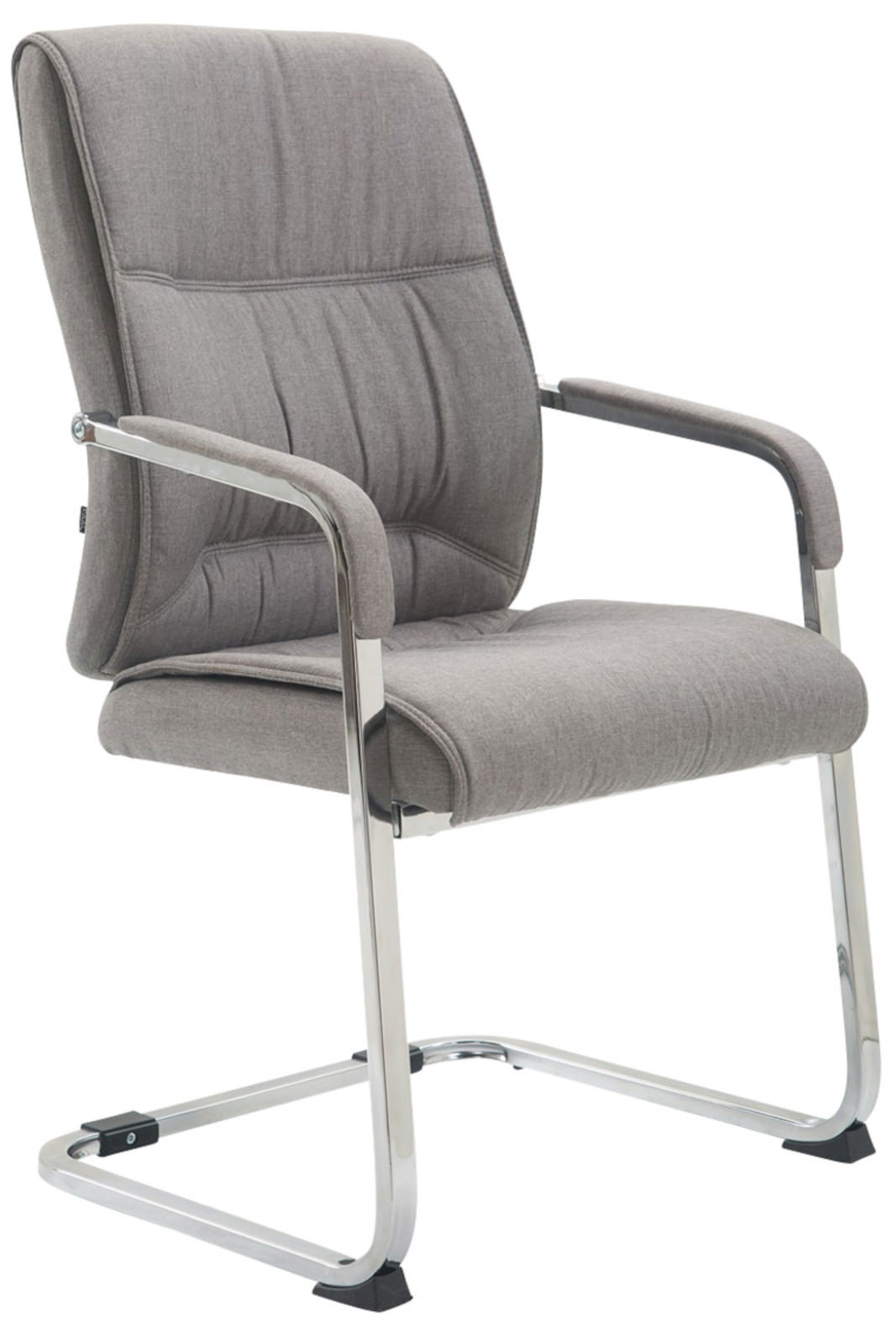 2er Set Freischwinger XXL Anubis Stoff