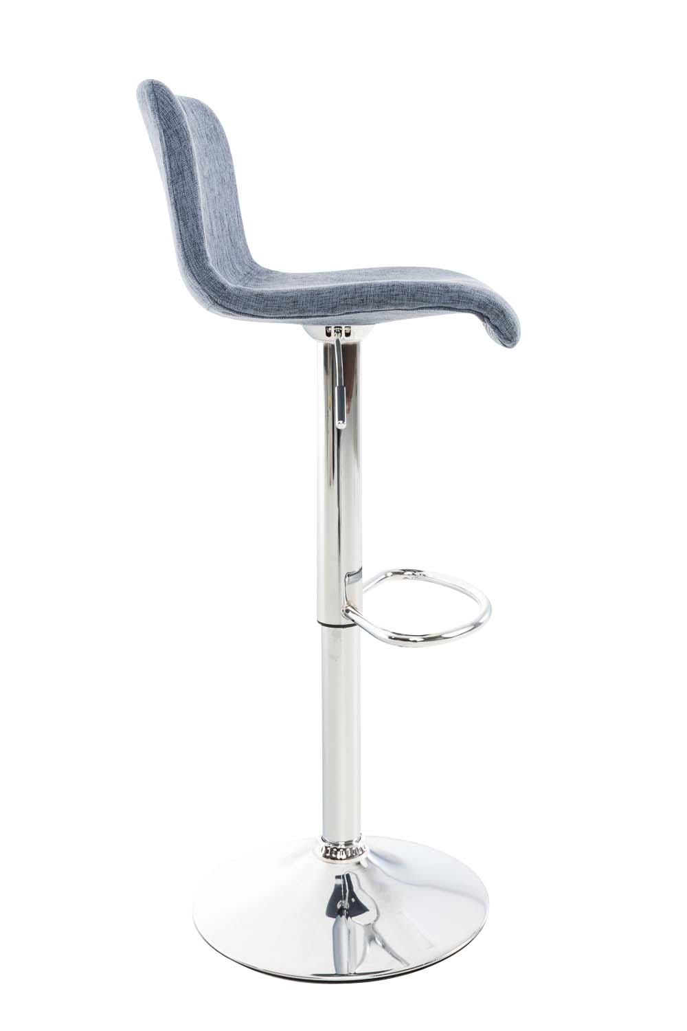 2er Set Barhocker Hover Stoff