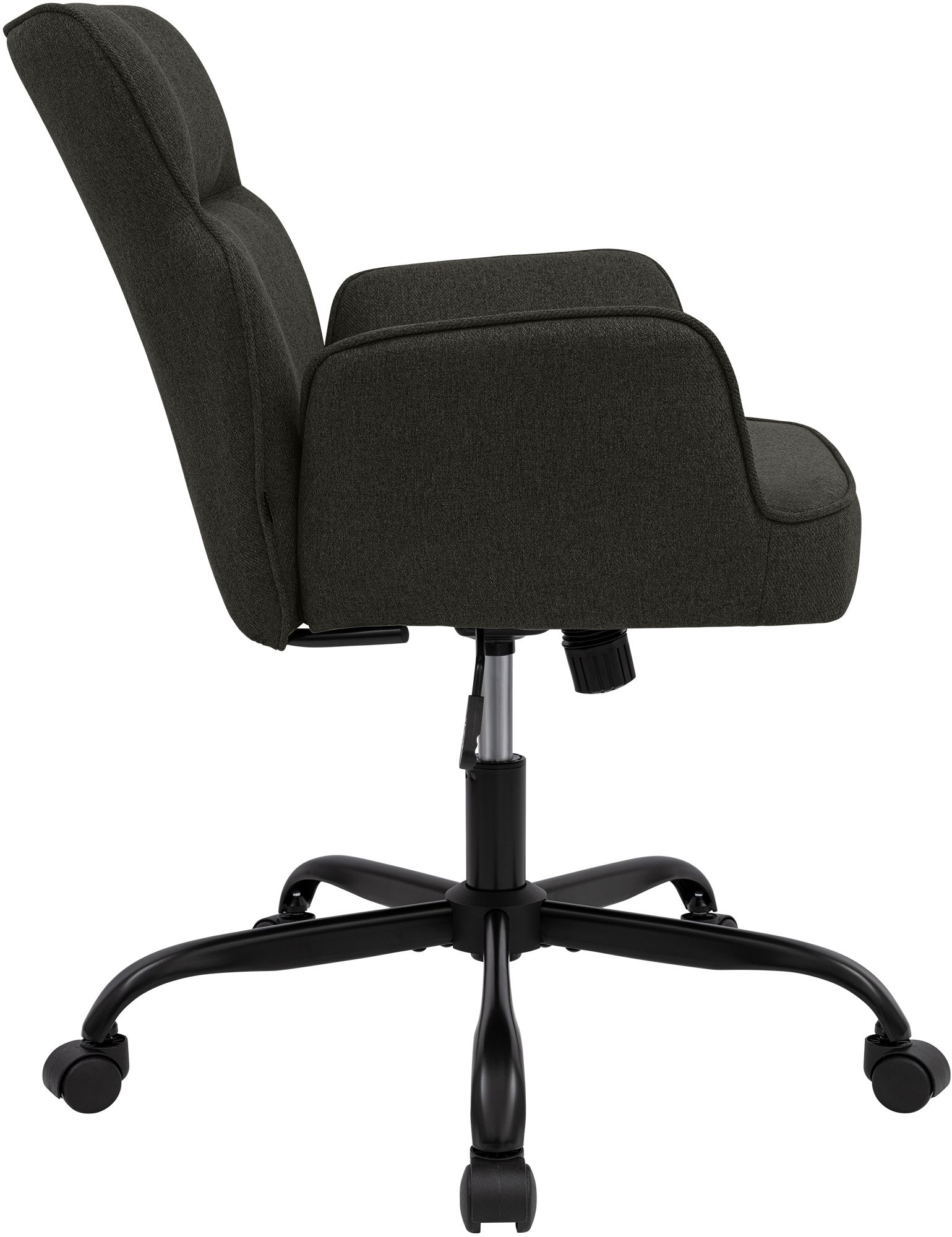 Bürostuhl Amado Stoff