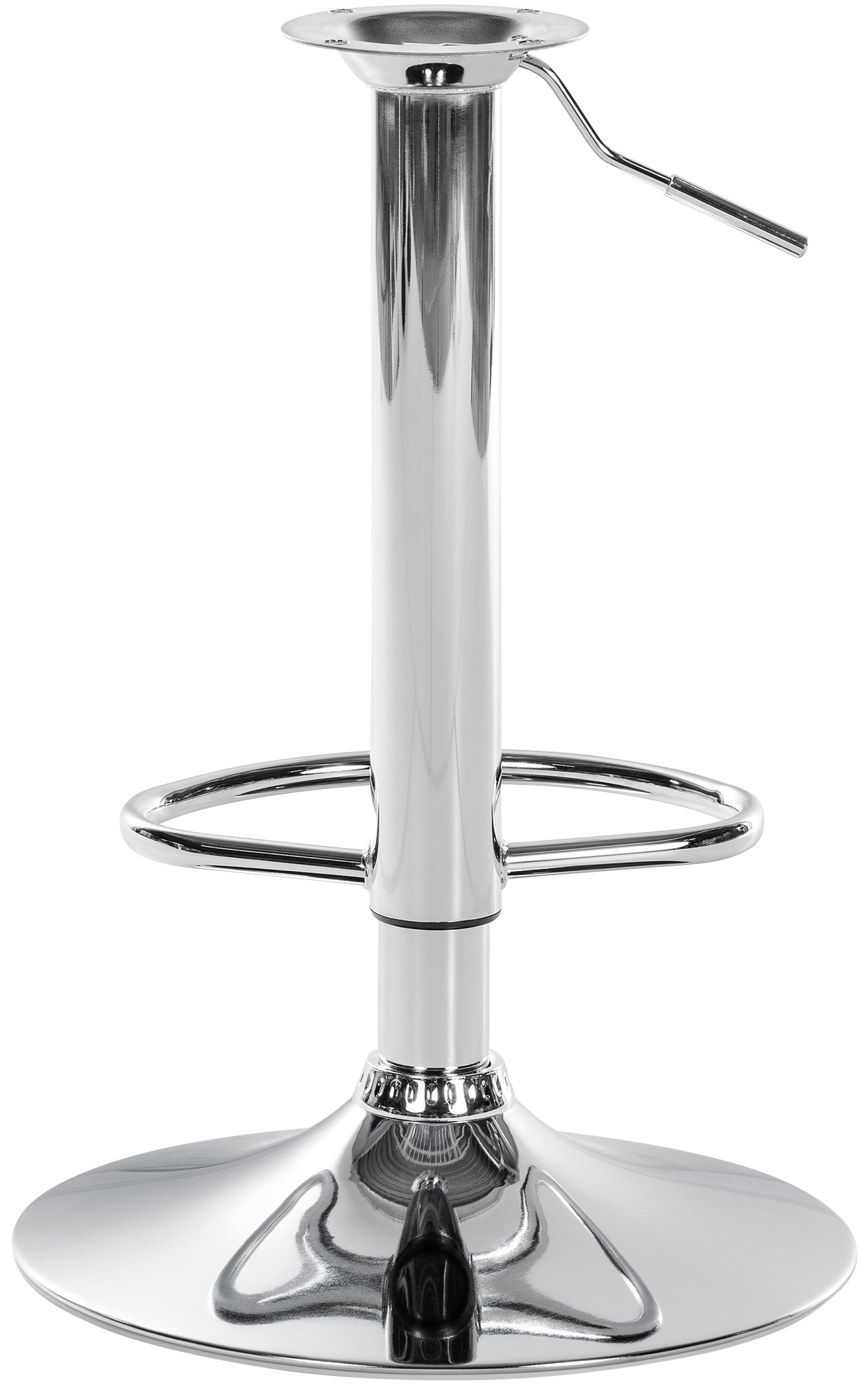XL-Gestell für Barhocker