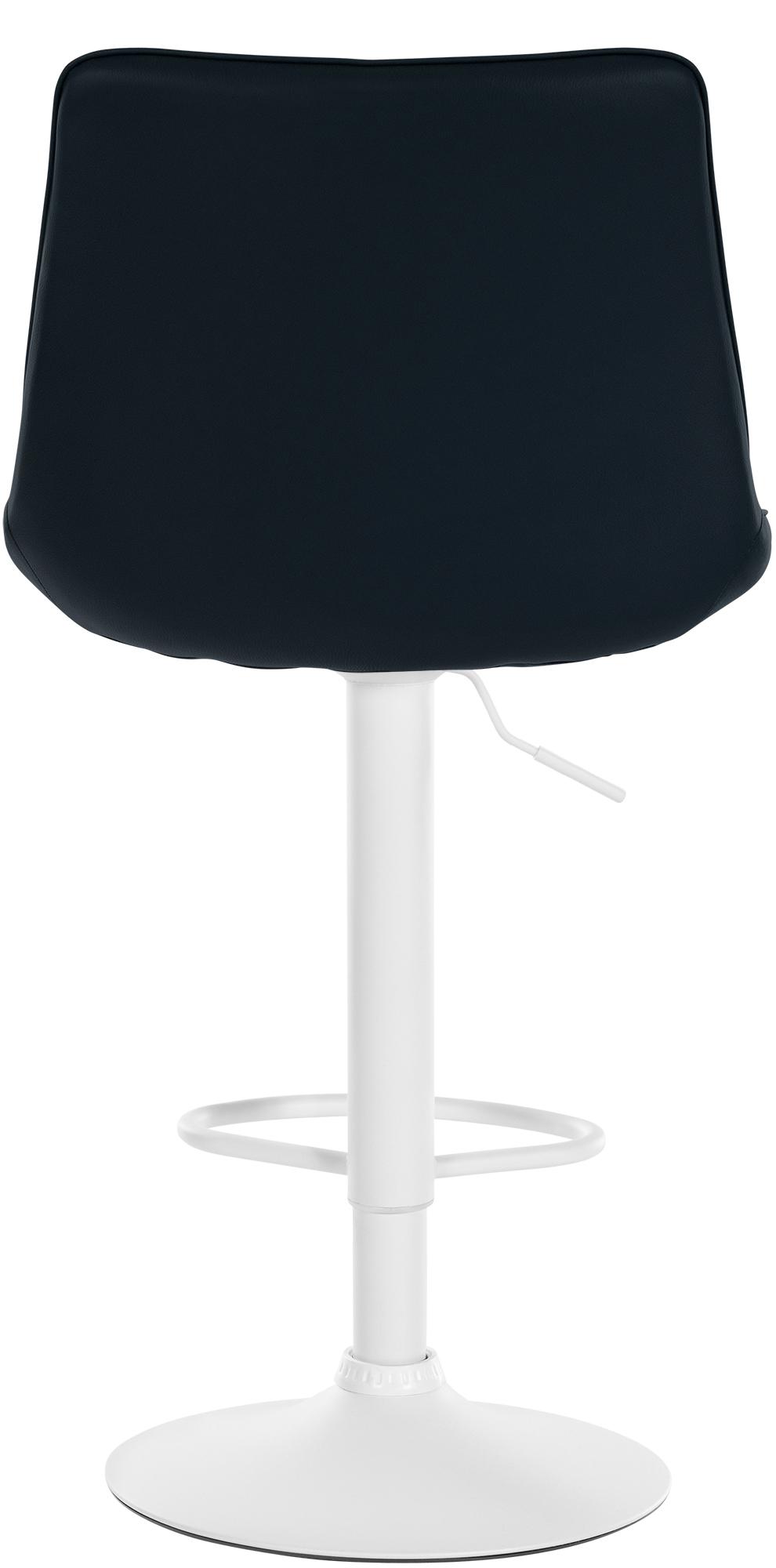 2er Set Barhocker Toni Kunstleder