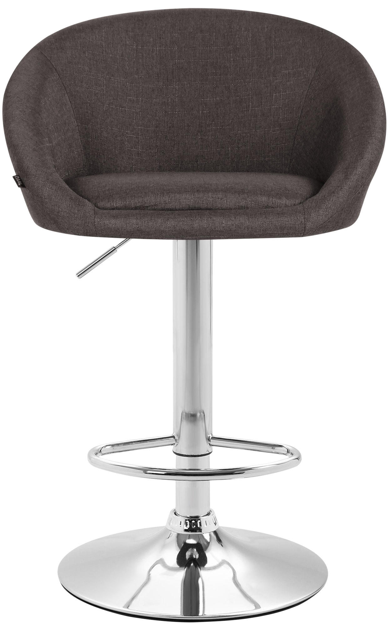 Barhocker Miami Stoff V2